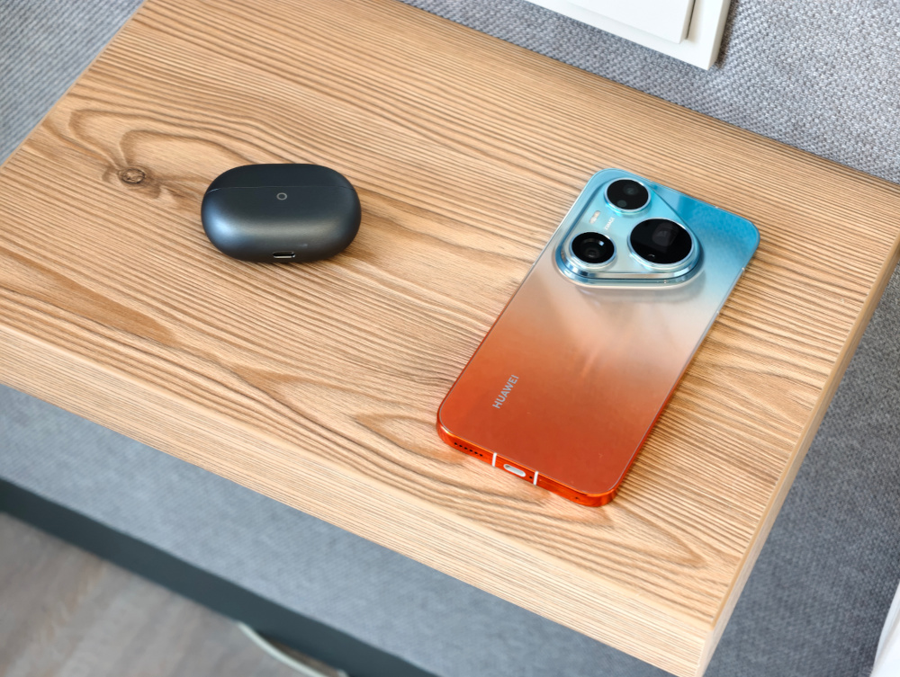Test HUAWEI Pura 90s Pro Max – jeden z najlepszych aparatów, powrót 5G i zaskakująco płynne działanie