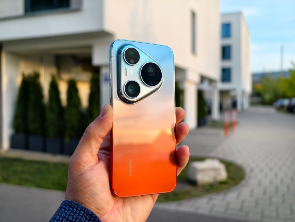 Test HUAWEI Pura 90s Pro Max – jeden z najlepszych aparatów, powrót 5G i zaskakująco płynne działanie