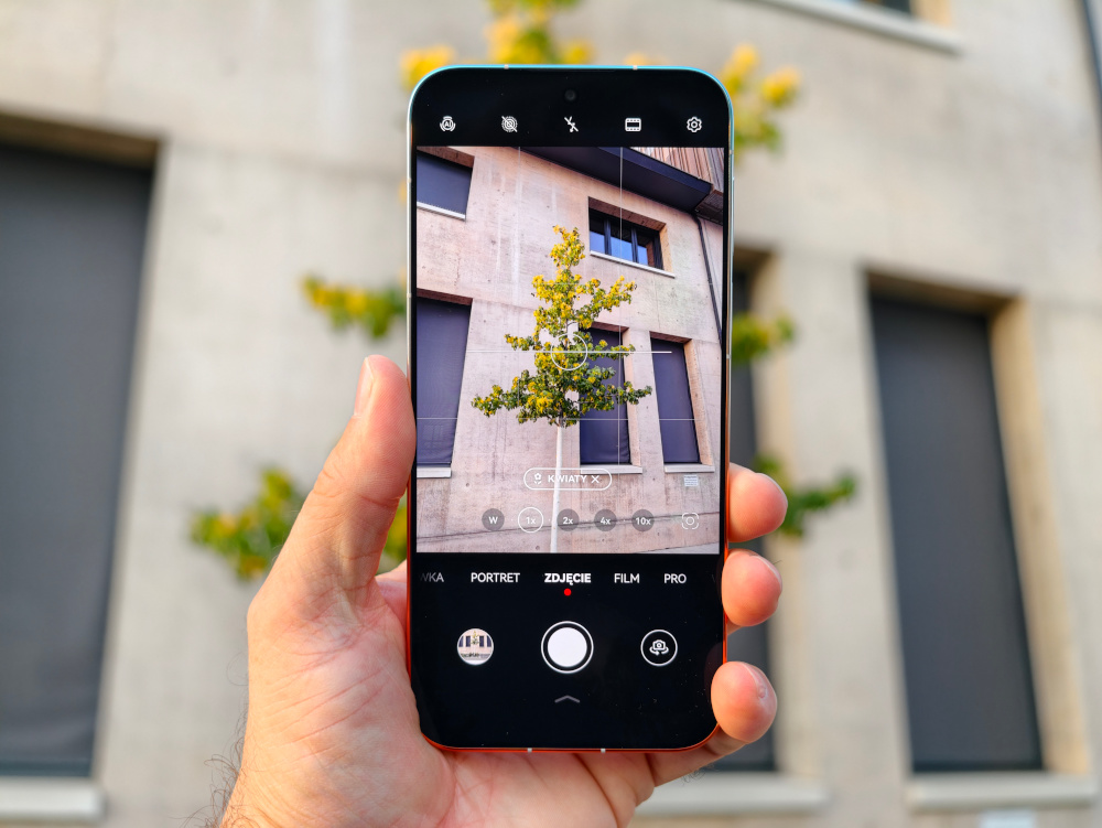 Test HUAWEI Pura 90s Pro Max – jeden z najlepszych aparatów, powrót 5G i zaskakująco płynne działanie