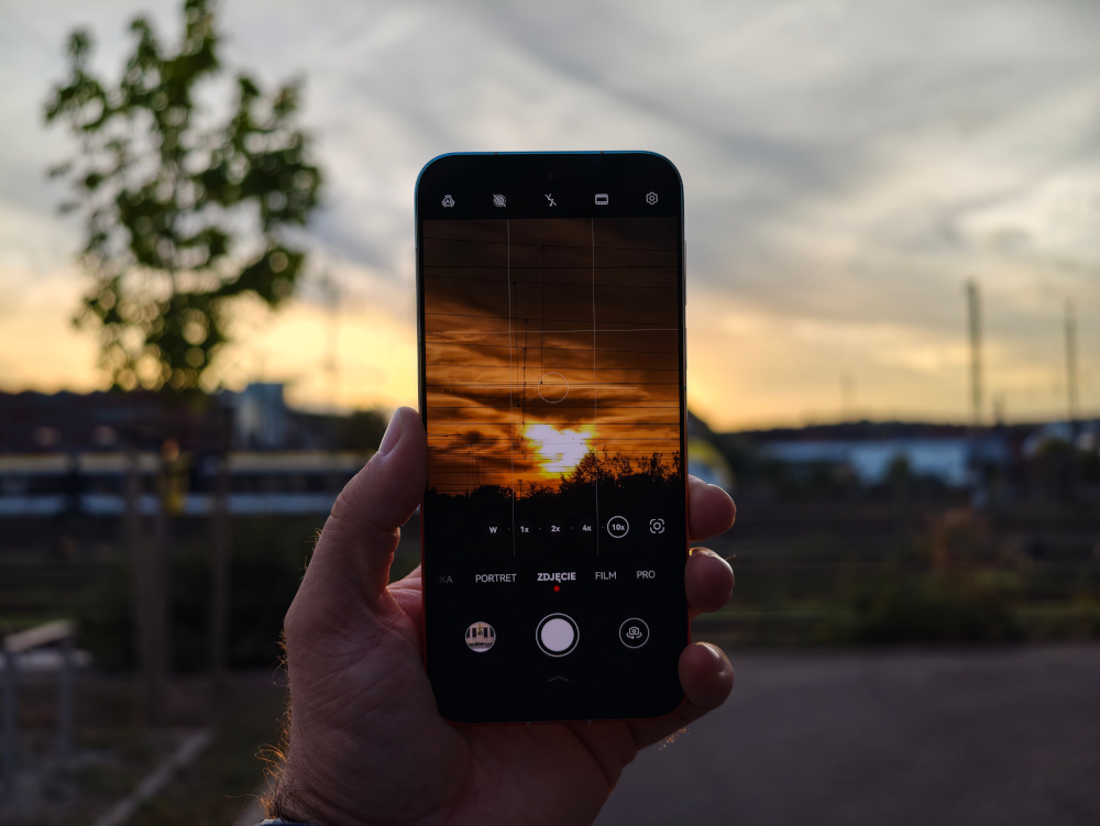 Test HUAWEI Pura 90s Pro Max – jeden z najlepszych aparatów, powrót 5G i zaskakująco płynne działanie