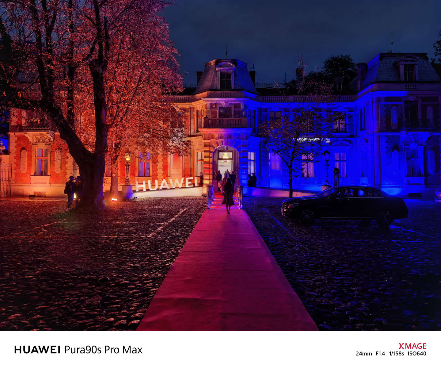 Test HUAWEI Pura 90s Pro Max – jeden z najlepszych aparatów, powrót 5G i zaskakująco płynne działanie