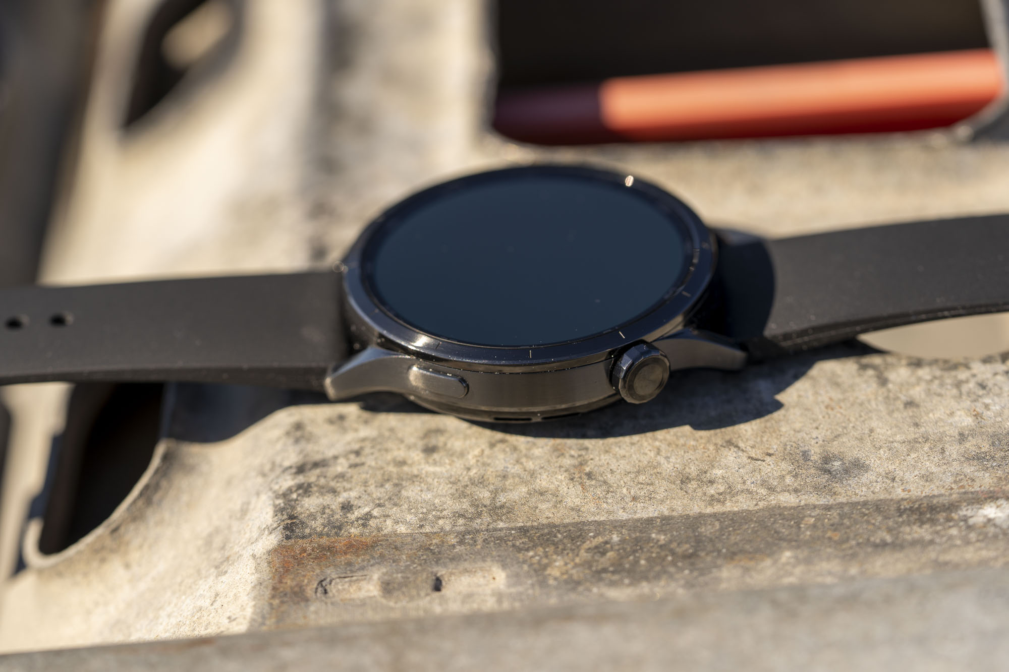 Test Xiaomi Watch S5 46 mm – większa bateria robi ogromną różnicę