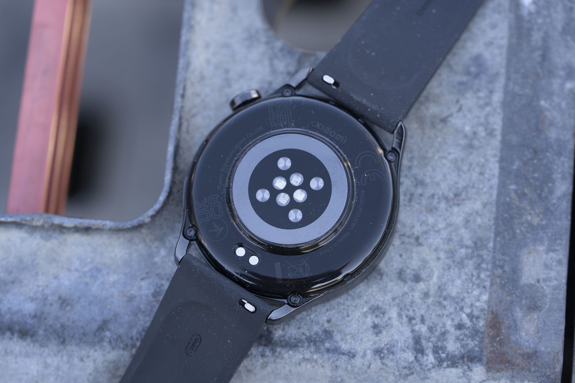 Test Xiaomi Watch S5 46 mm – większa bateria robi ogromną różnicę