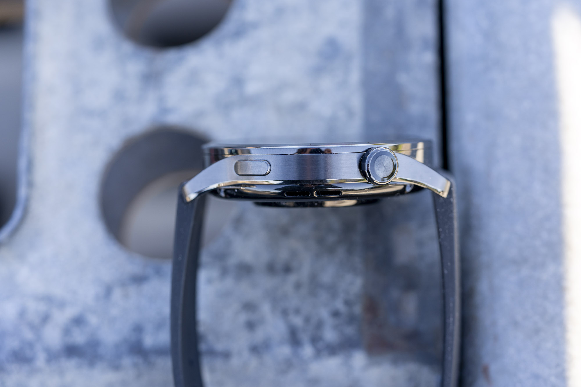 Test Xiaomi Watch S5 46 mm – większa bateria robi ogromną różnicę