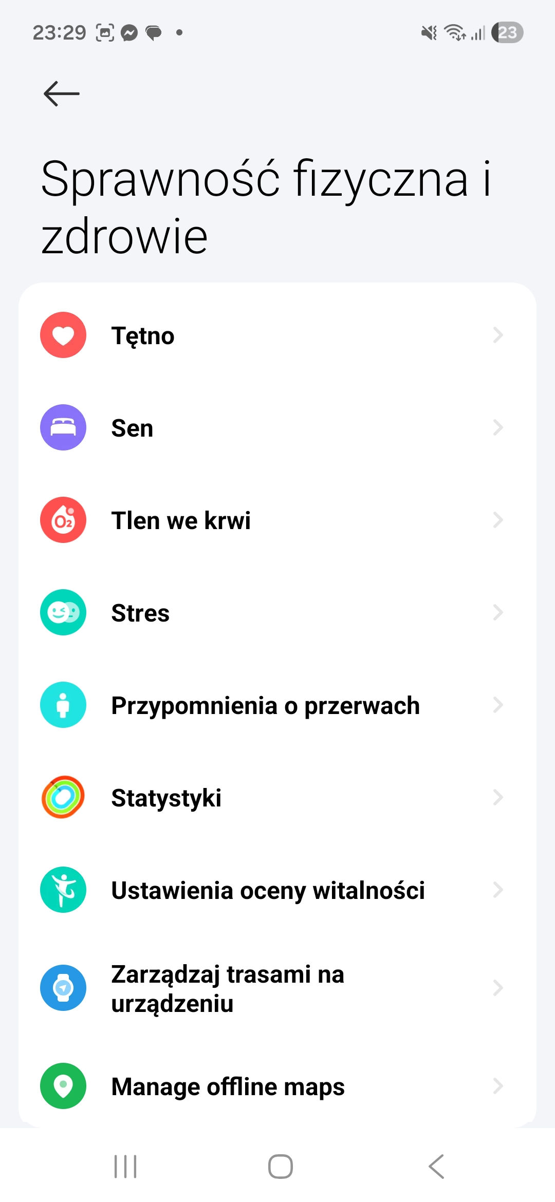 Test Xiaomi Watch S5 46 mm – większa bateria robi ogromną różnicę