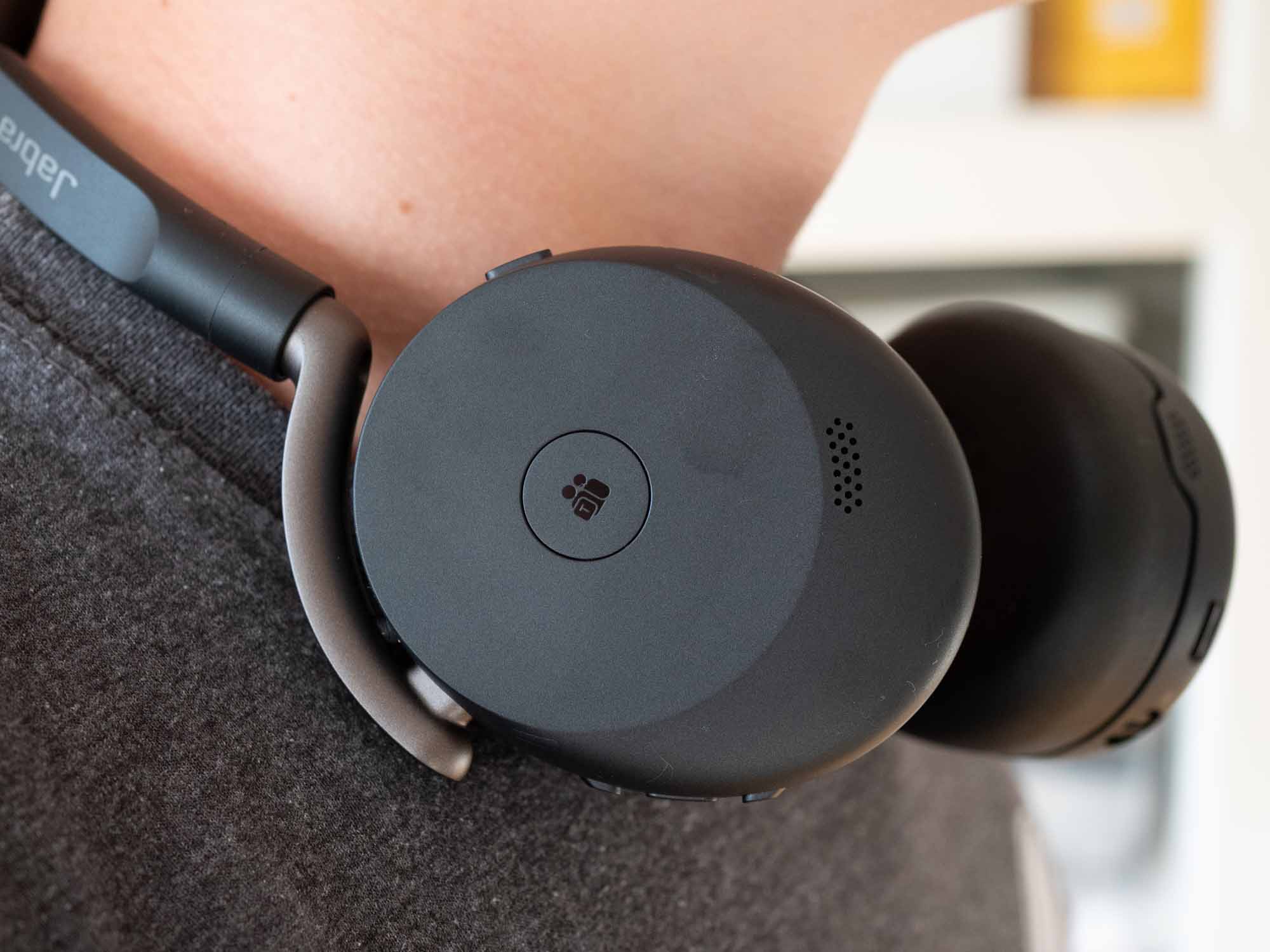 Test słuchawek Jabra Evolve3 65 Flex – dla największych fanów telekonferencji