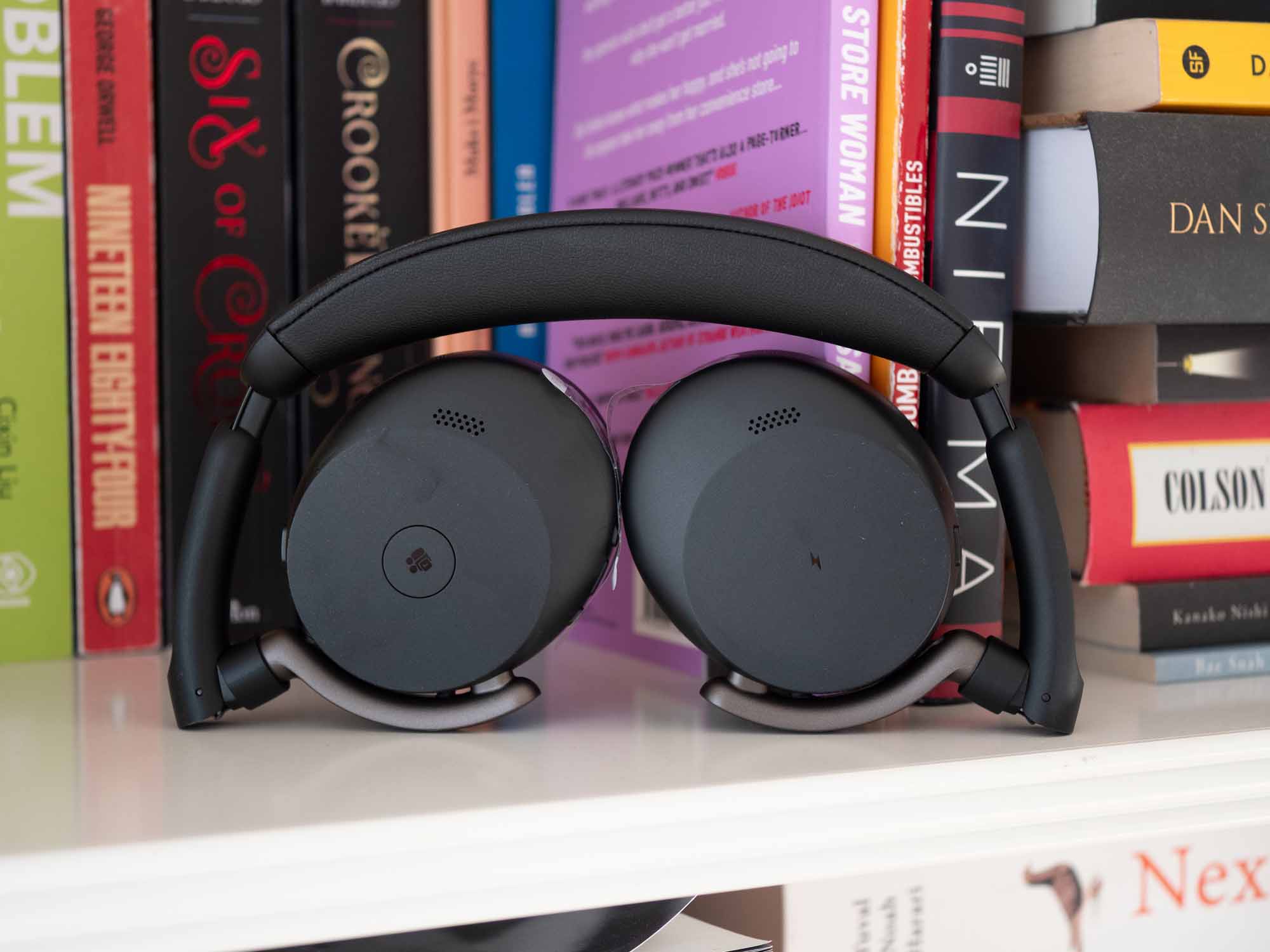 Test słuchawek Jabra Evolve3 65 Flex – dla największych fanów telekonferencji