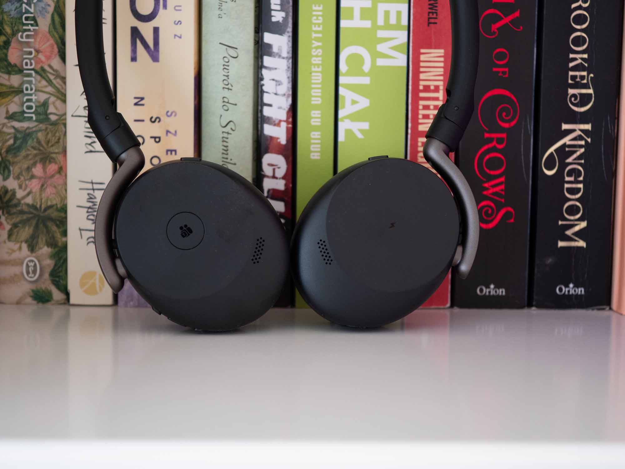 Test słuchawek Jabra Evolve3 65 Flex – dla największych fanów telekonferencji