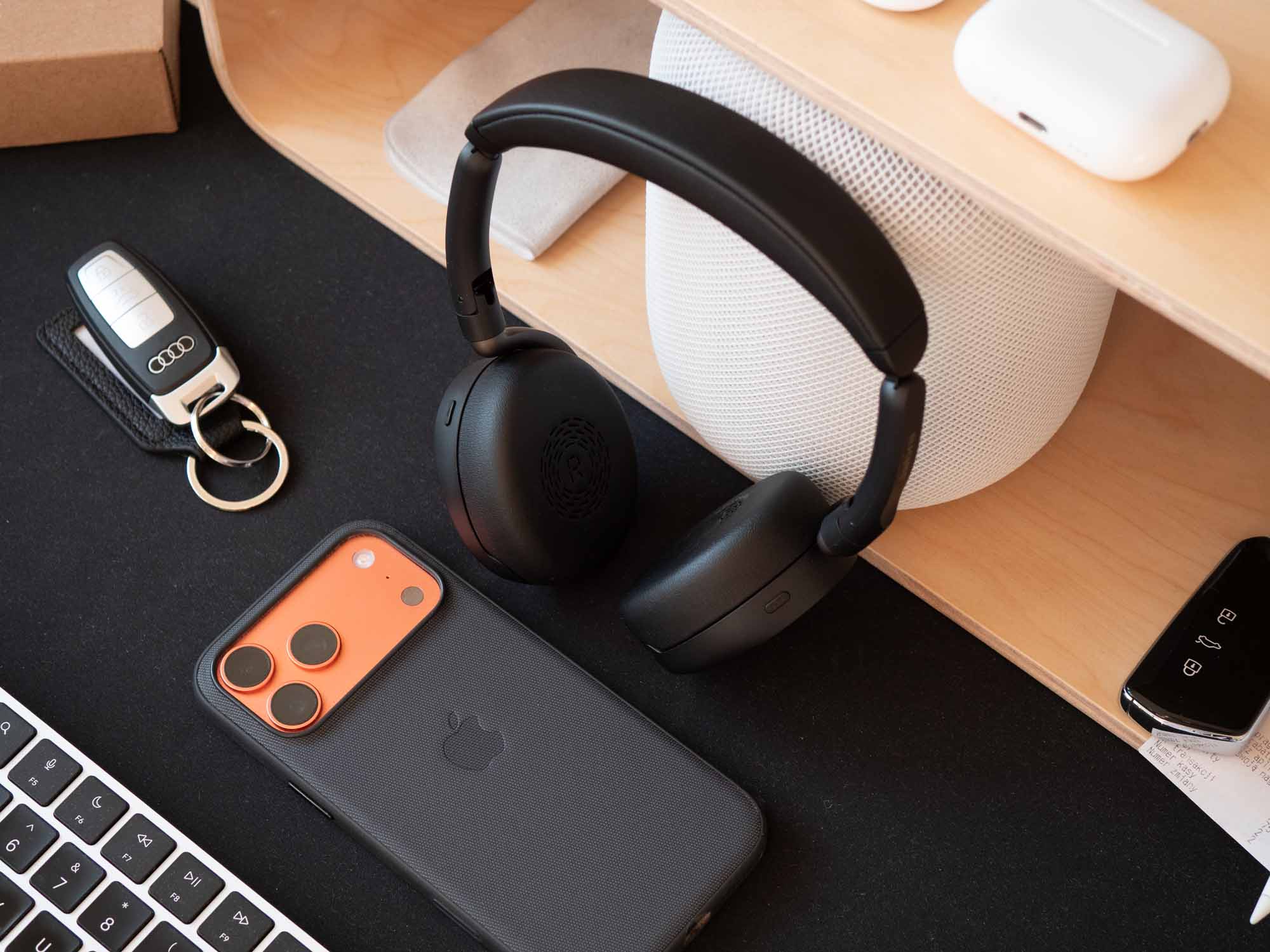 Test słuchawek Jabra Evolve3 65 Flex – dla największych fanów telekonferencji