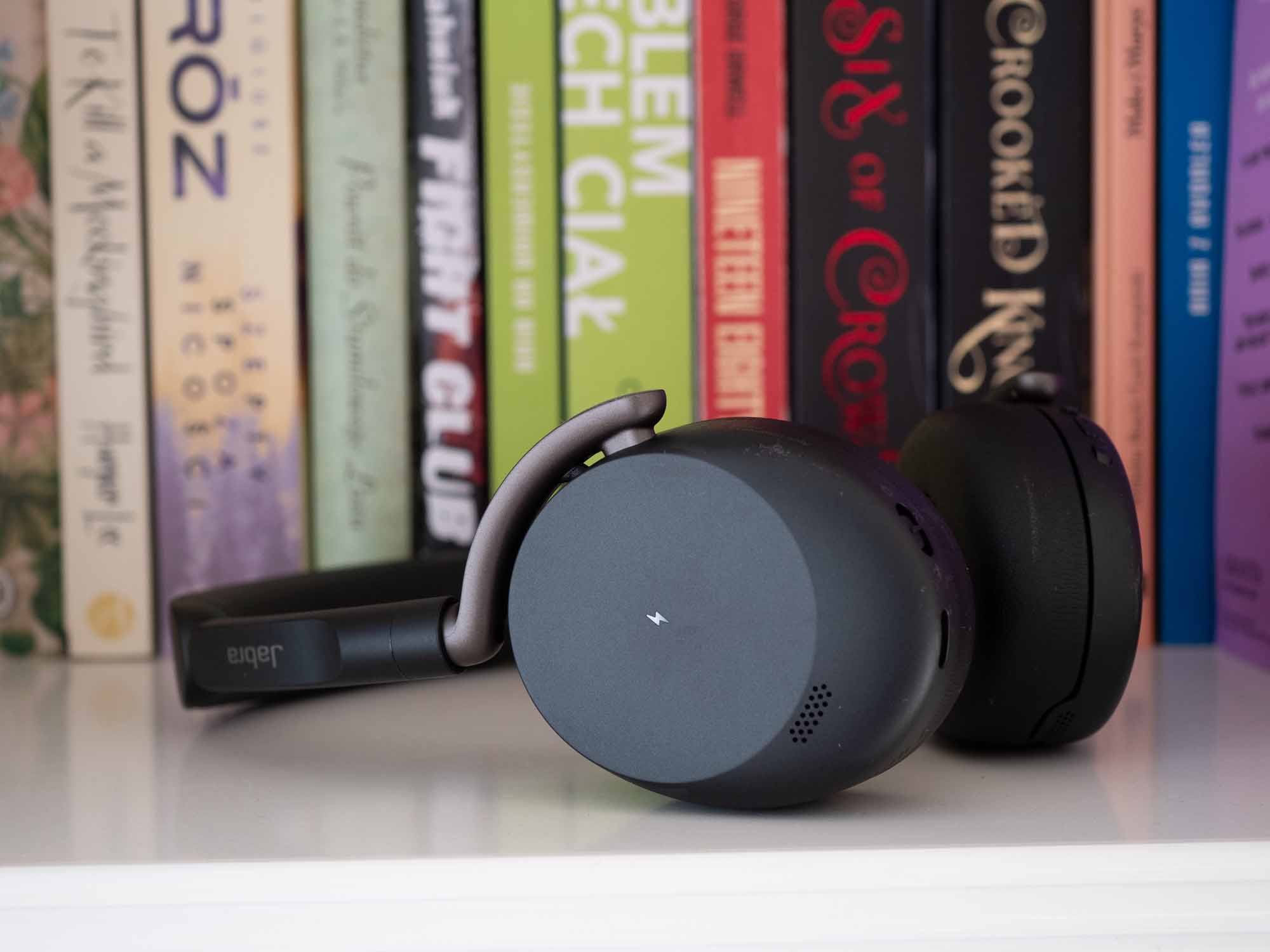 Test słuchawek Jabra Evolve3 65 Flex – dla największych fanów telekonferencji