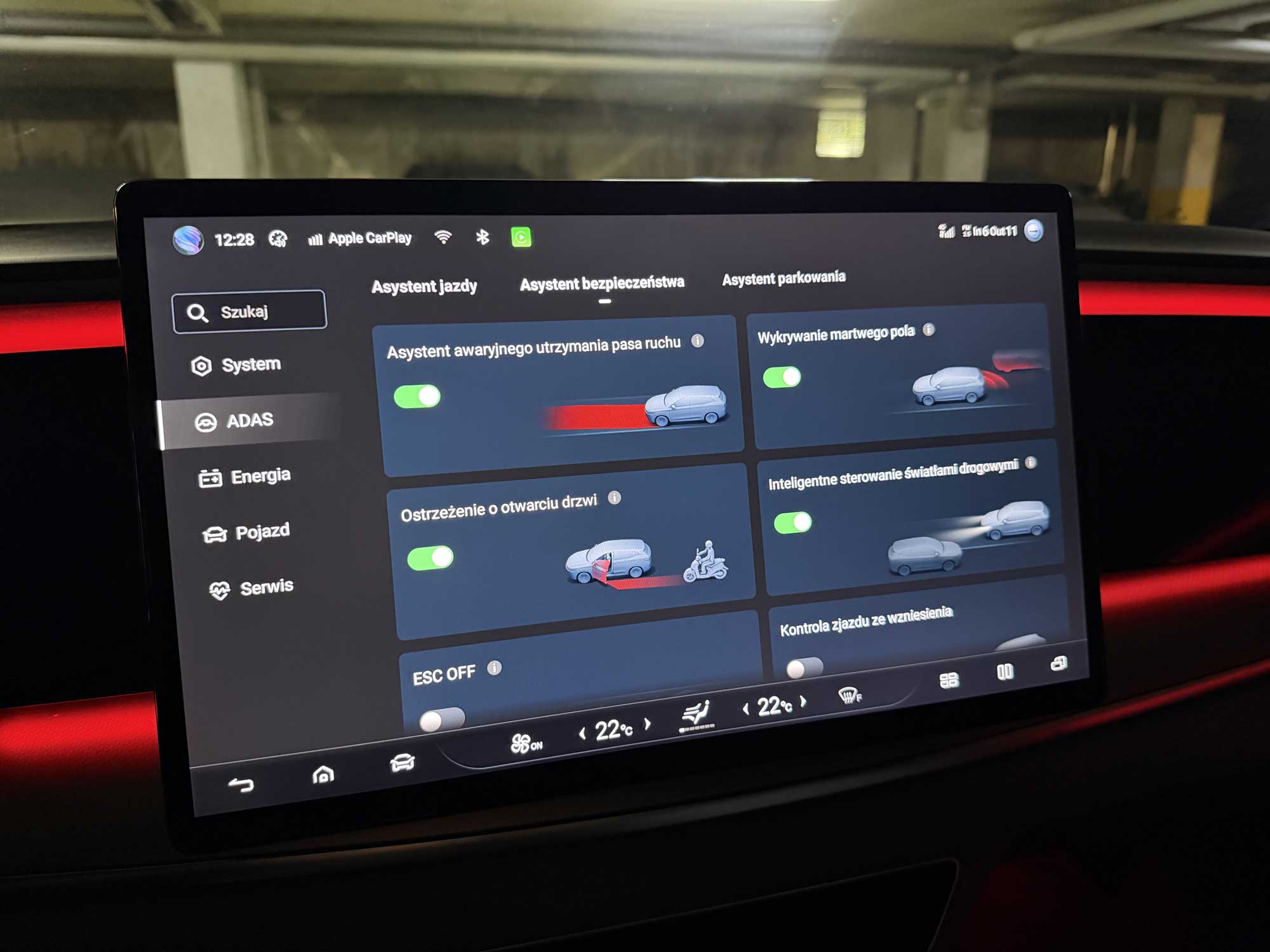 Test BYD Sealion 7 Excellence AWD – to zwykły rodzinny SUV, tylko że ma 530 koni i 4,5 sekundy do 100