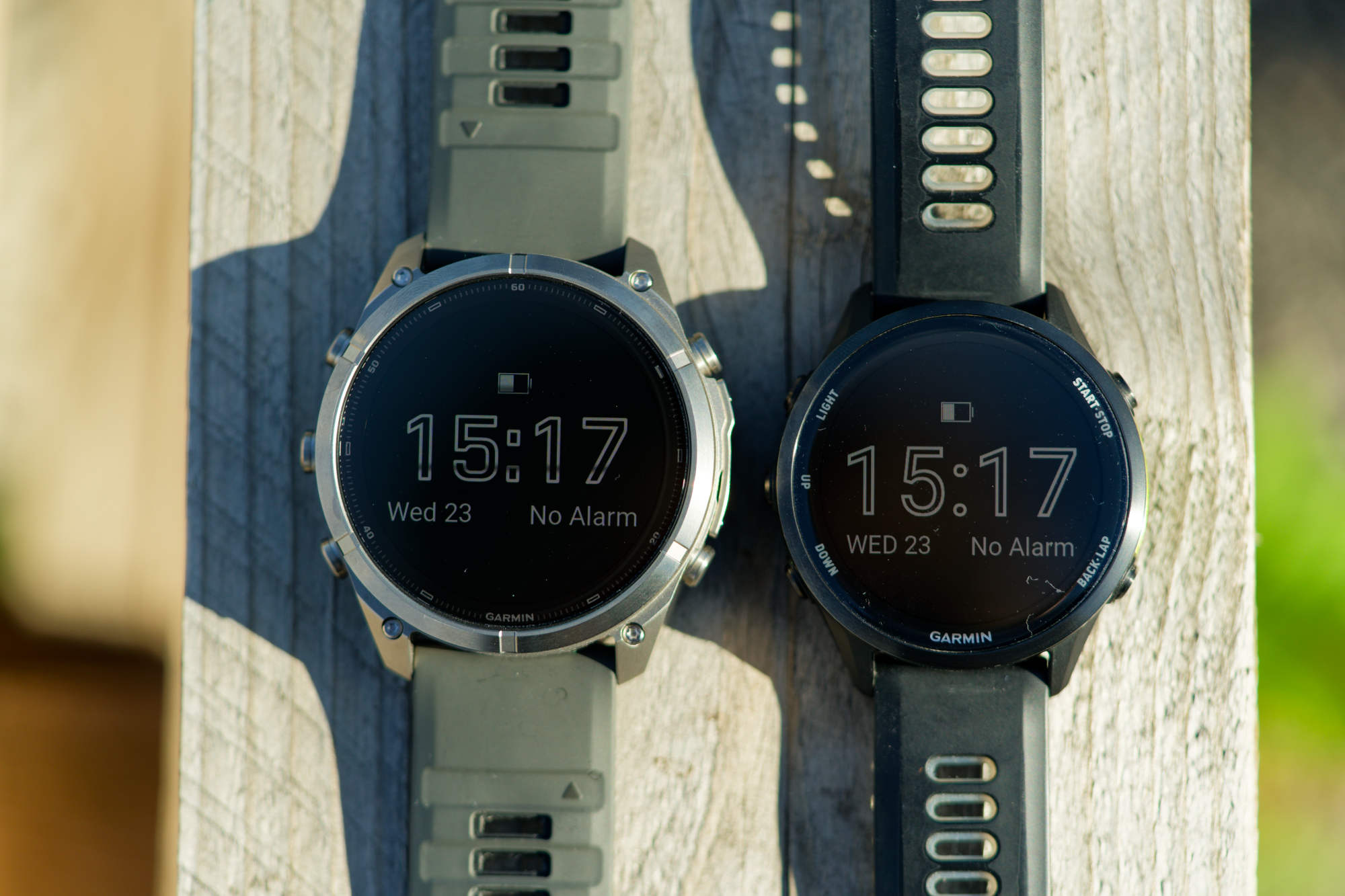 Garmin fēnix 9 Pro inReach