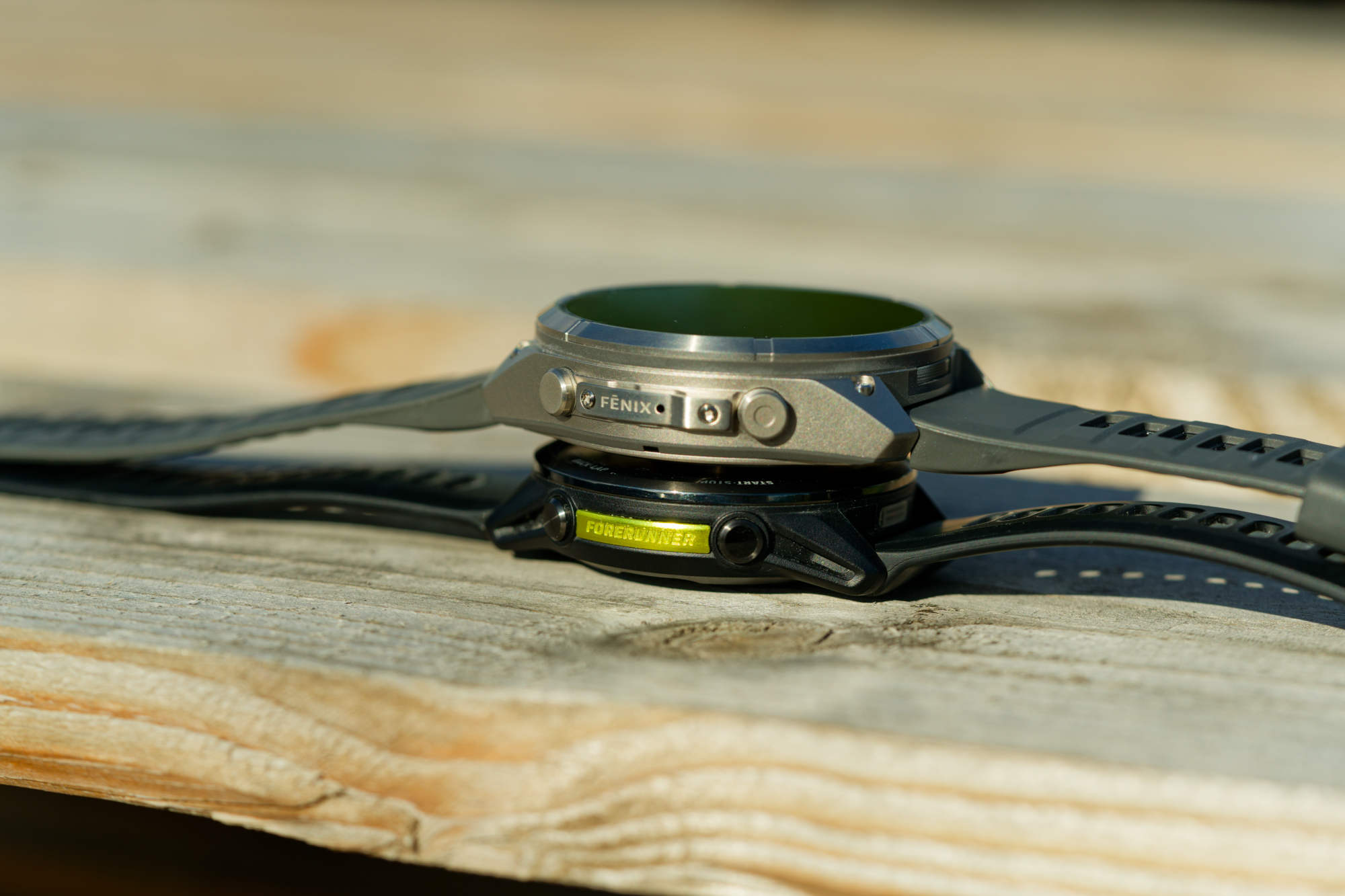 Garmin fēnix 9 Pro inReach
