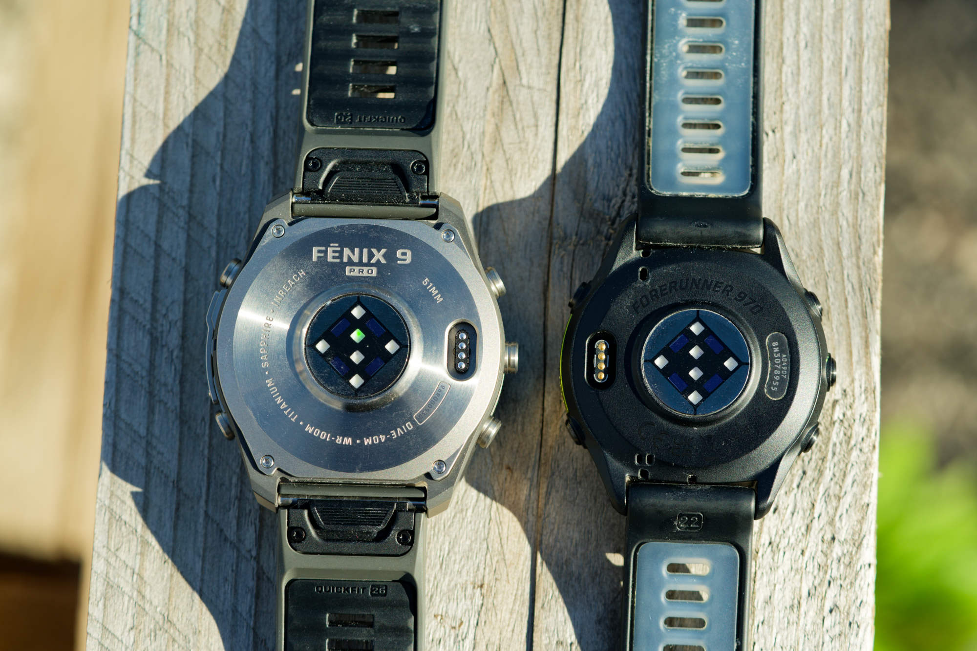 Garmin fēnix 9 Pro inReach