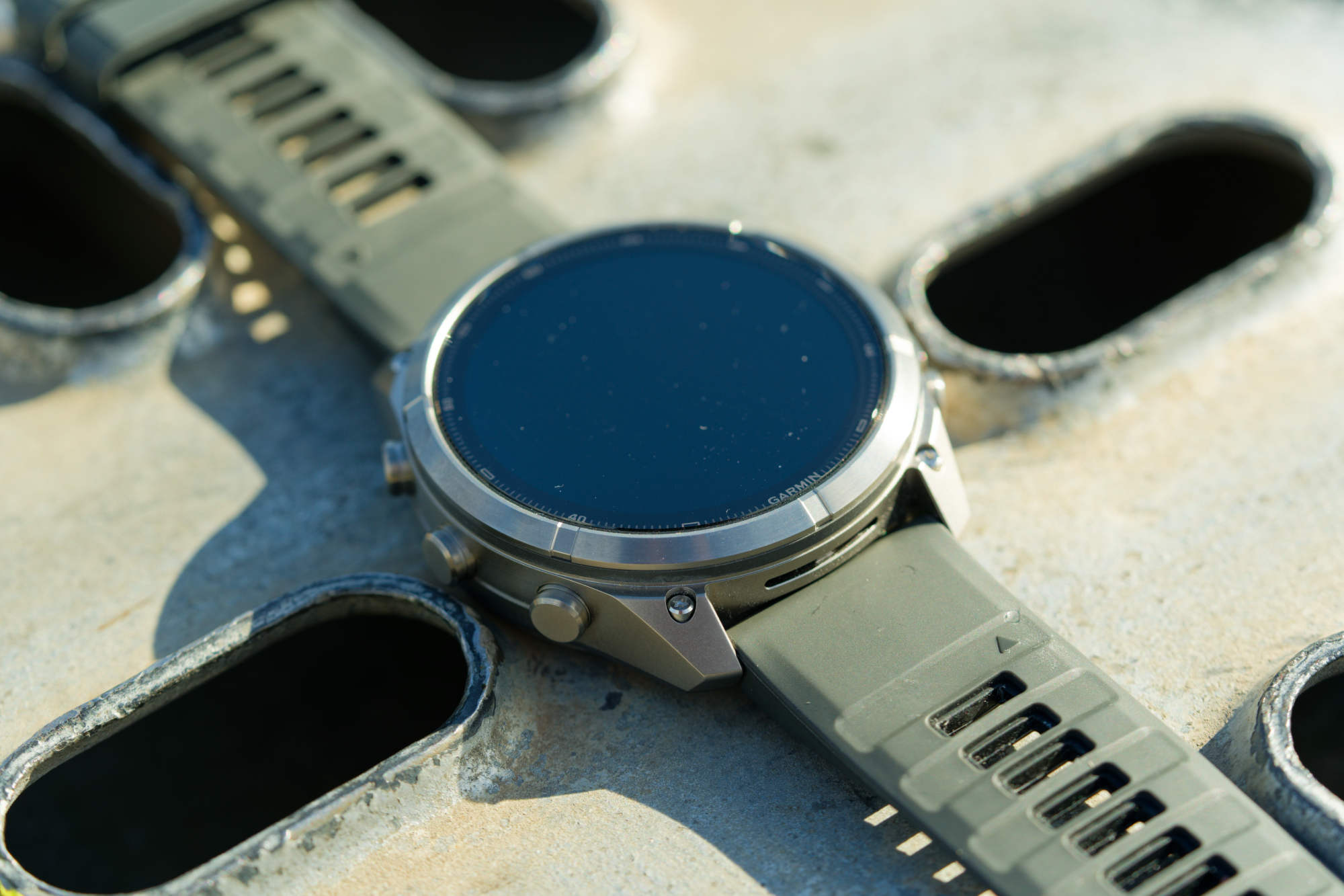 Garmin fēnix 9 Pro inReach