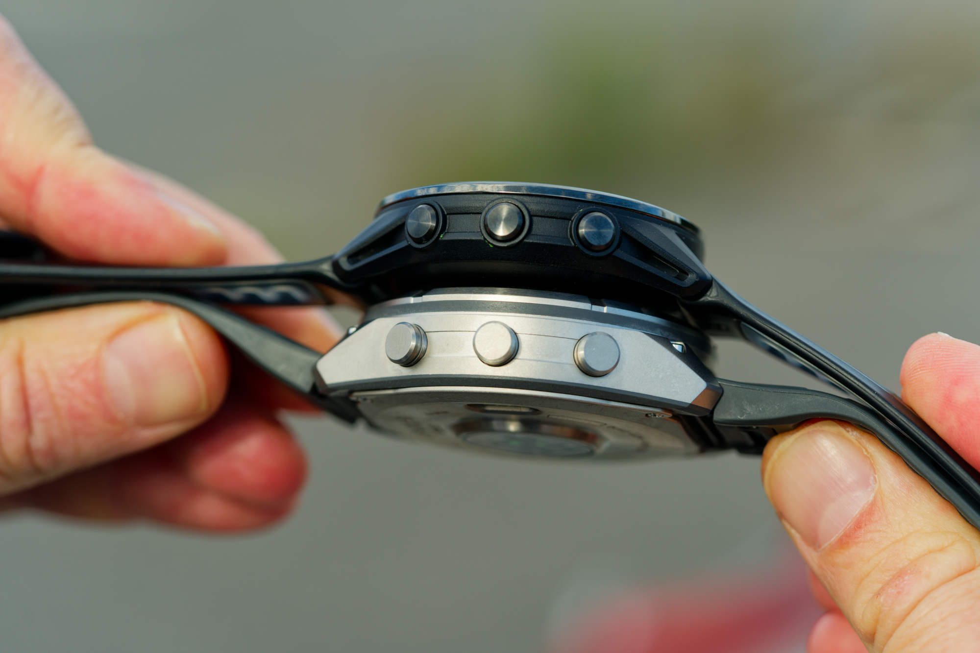 Garmin fēnix 9 Pro inReach