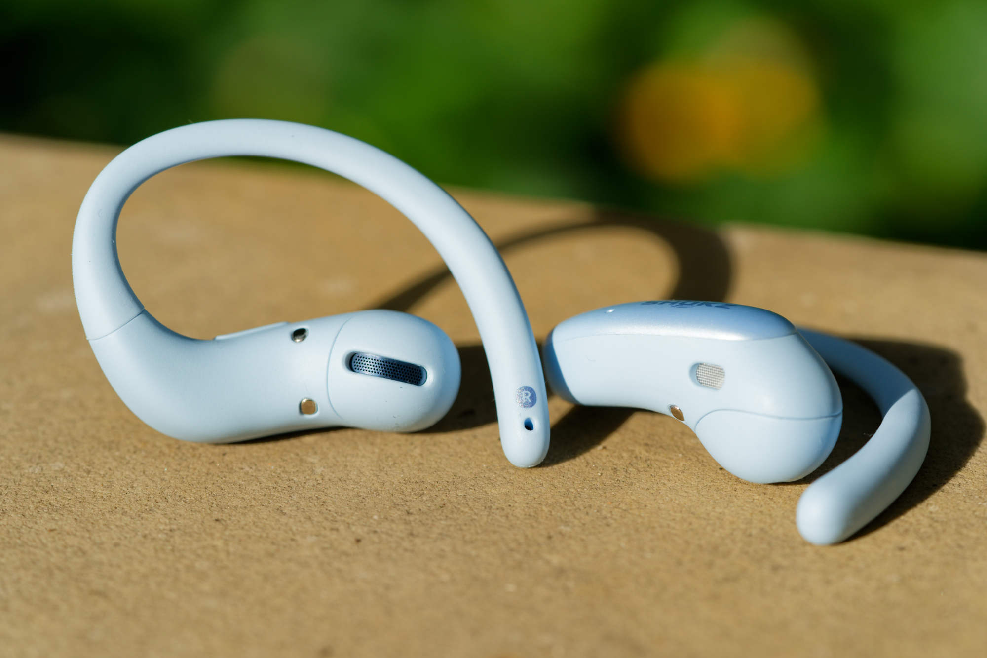 Test Shokz OpenFit Air 2 – to najwygodniejsze słuchawki, jakich używaliśmy