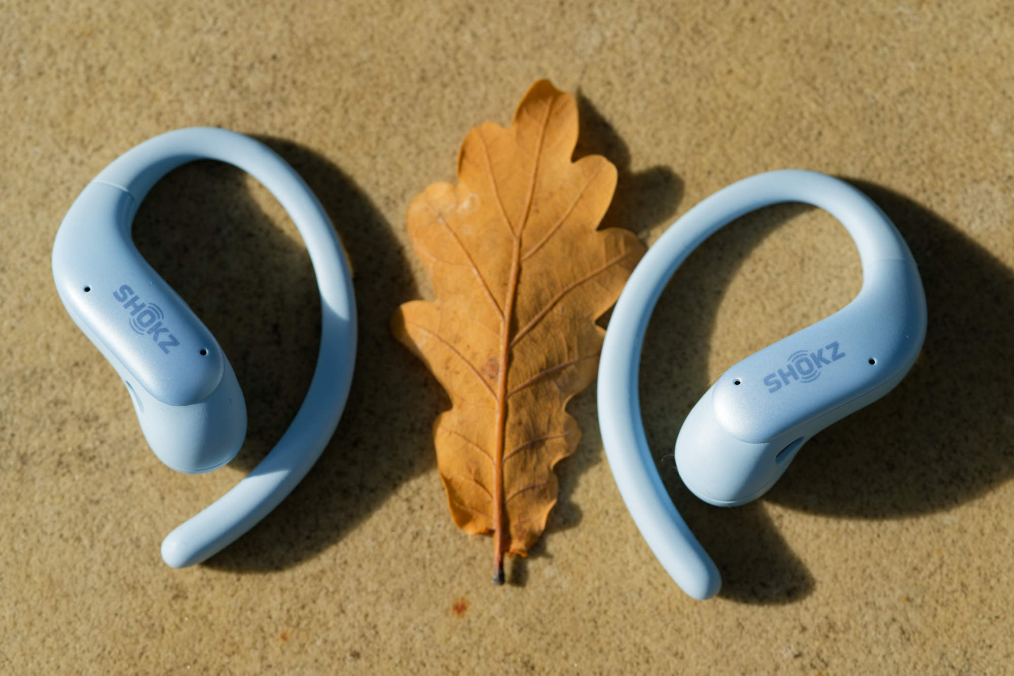 Test Shokz OpenFit Air 2 – to najwygodniejsze słuchawki, jakich używaliśmy