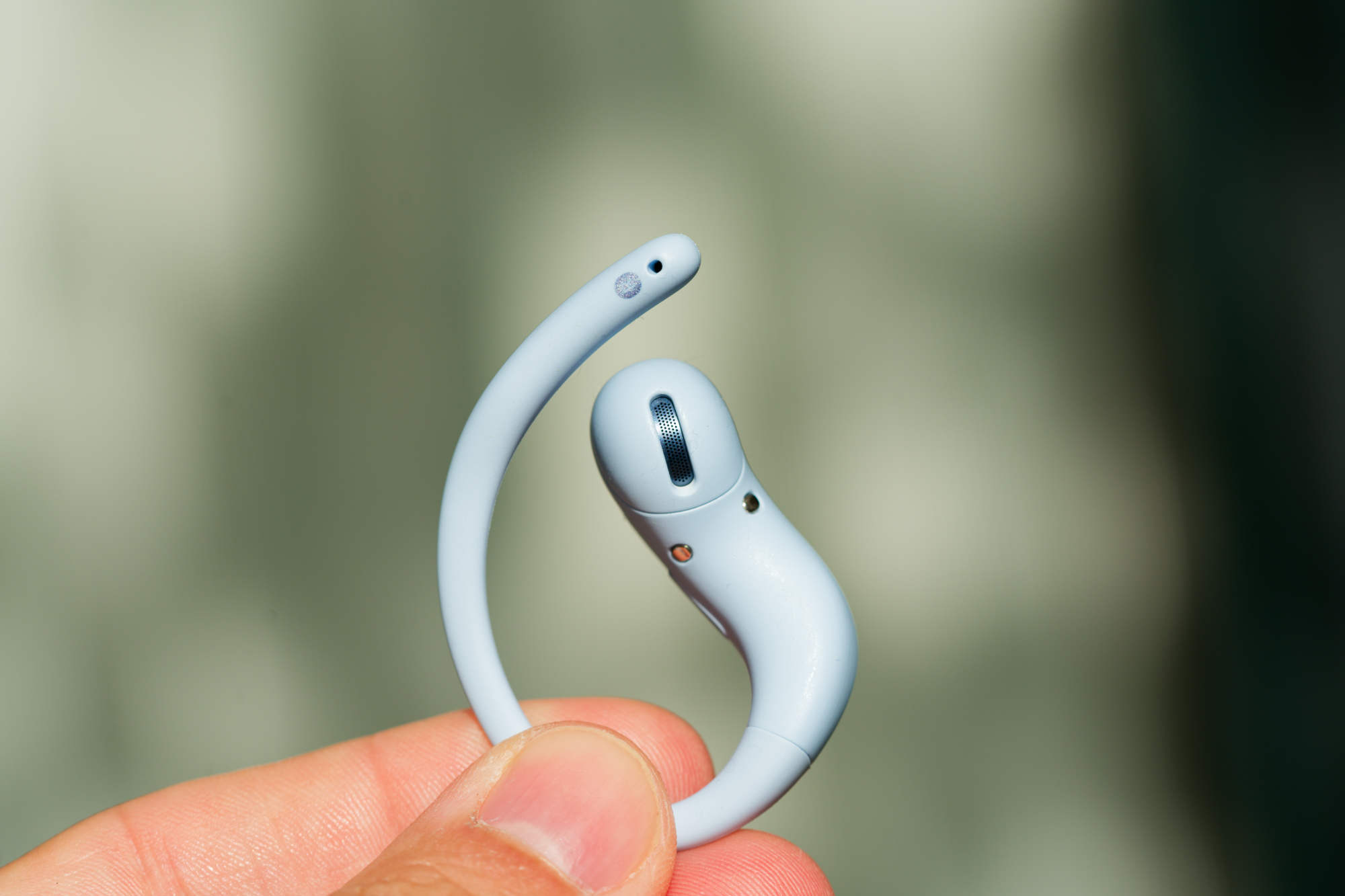 Test Shokz OpenFit Air 2 – to najwygodniejsze słuchawki, jakich używaliśmy