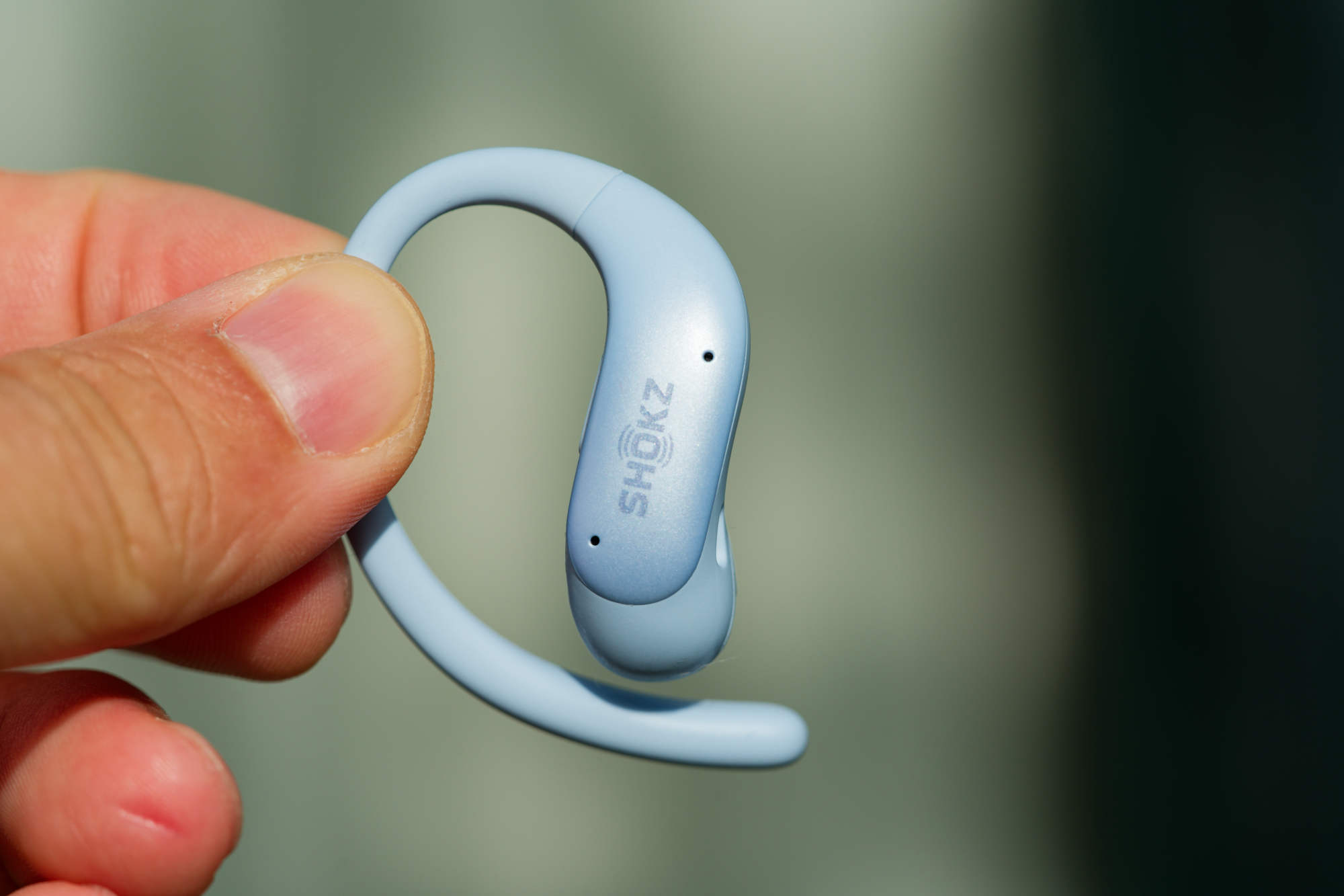 Test Shokz OpenFit Air 2 – to najwygodniejsze słuchawki, jakich używaliśmy