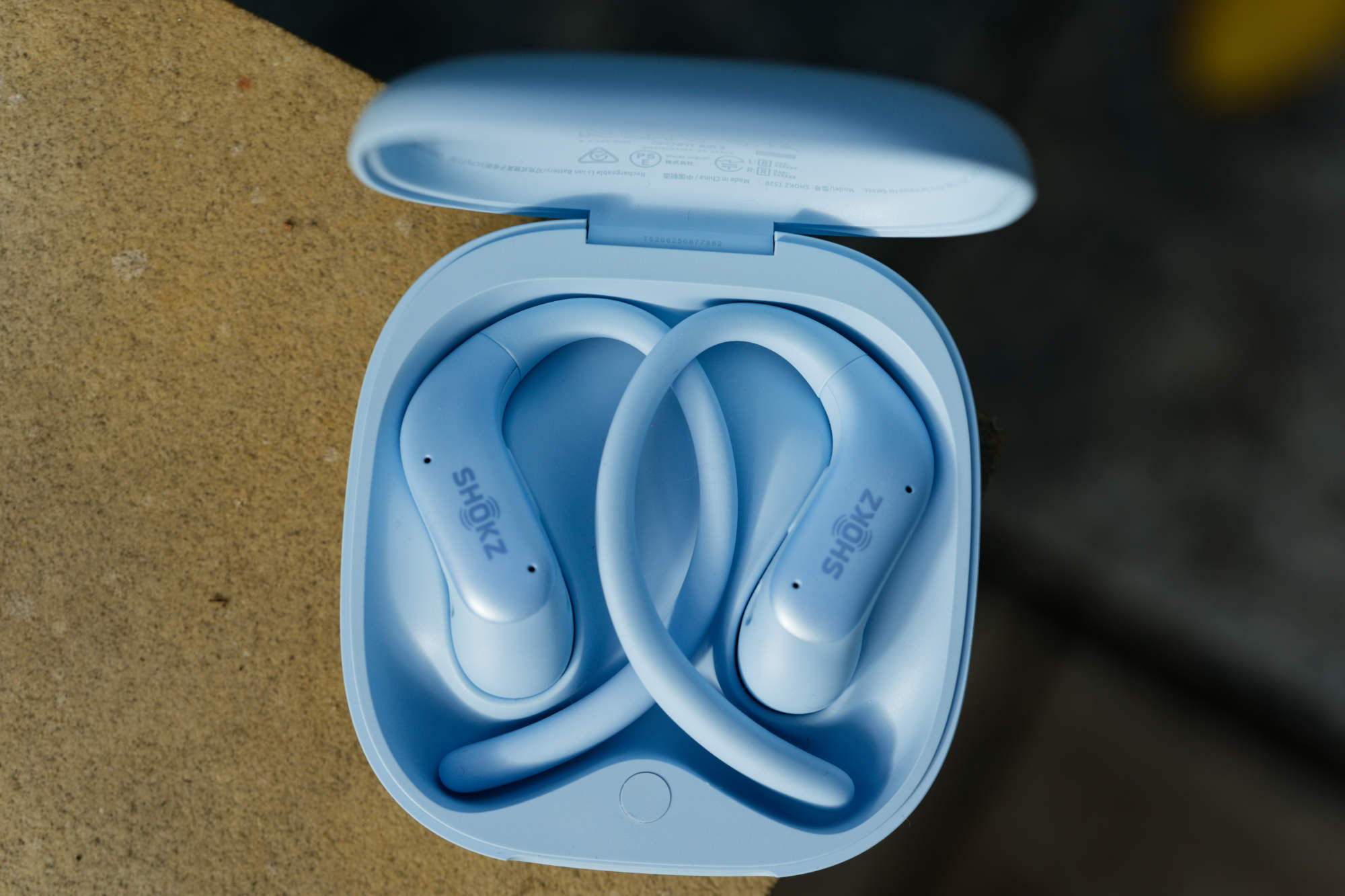 Test Shokz OpenFit Air 2 – to najwygodniejsze słuchawki, jakich używaliśmy
