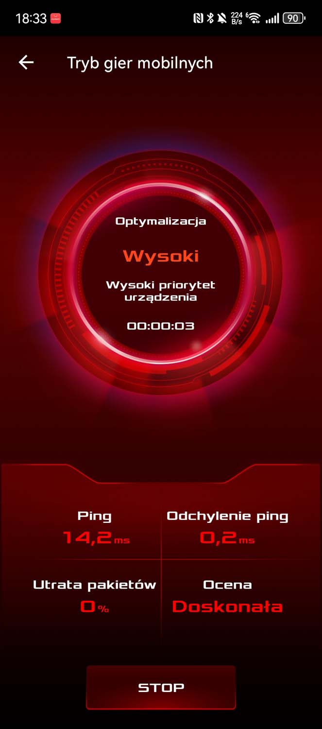 Test routera ASUS ROG Rapture GT-BN98 - to pierwszy krok w stronę Wi-Fi 8, ale już dziś potrafi pokazać przewagę