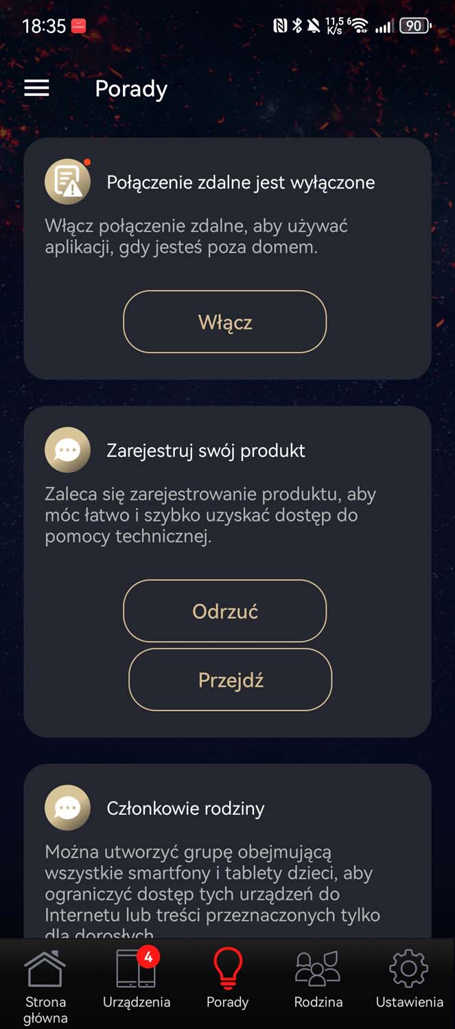 Test routera ASUS ROG Rapture GT-BN98 - to pierwszy krok w stronę Wi-Fi 8, ale już dziś potrafi pokazać przewagę