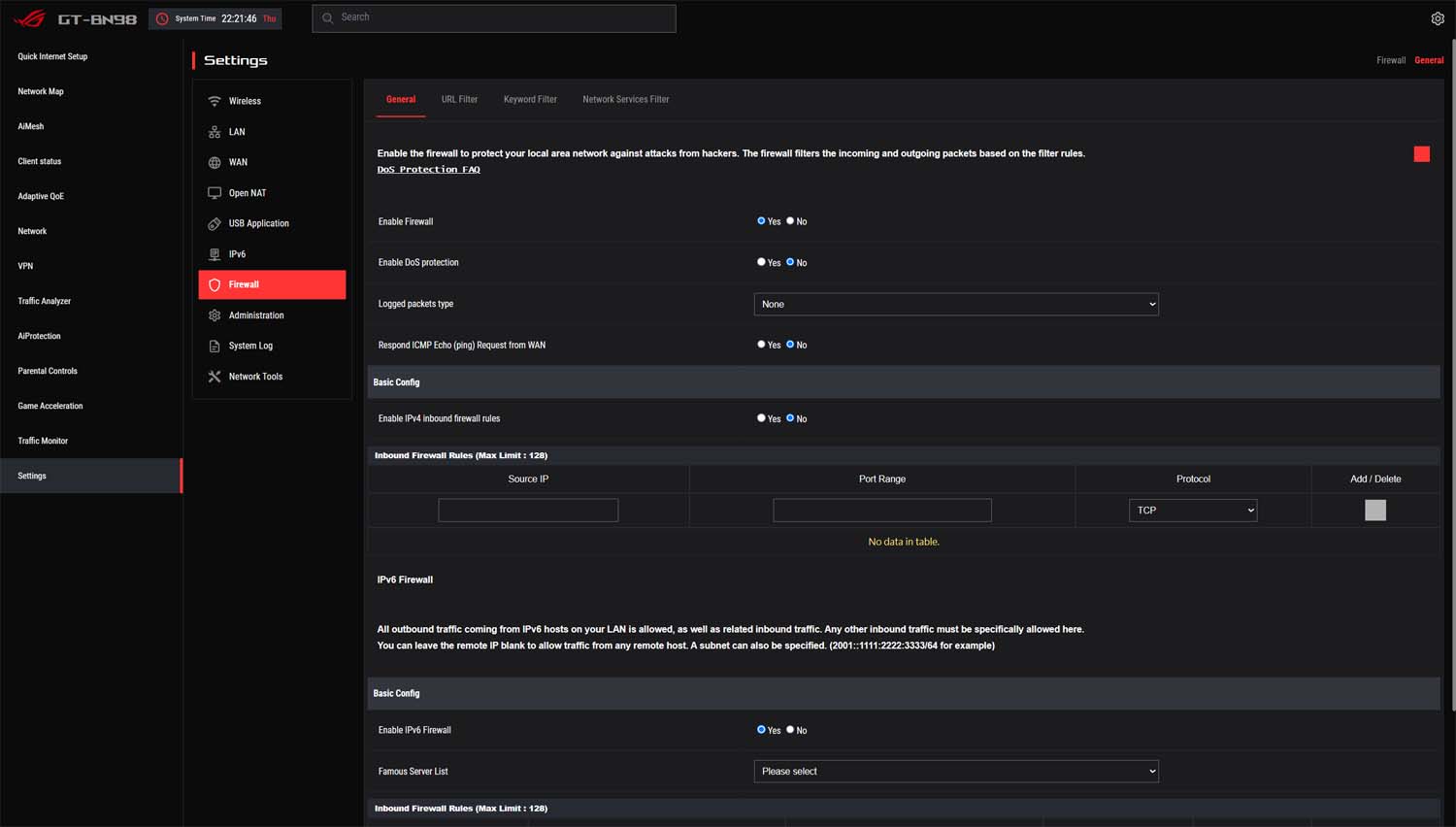 Test routera ASUS ROG Rapture GT-BN98 - to pierwszy krok w stronę Wi-Fi 8, ale już dziś potrafi pokazać przewagę