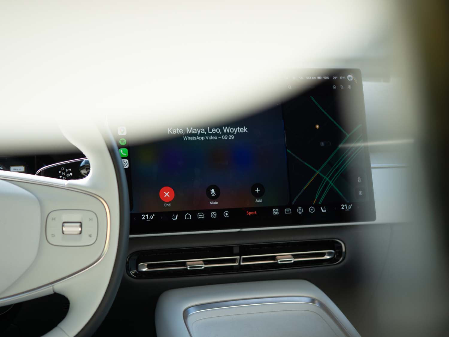 Test XPENG P7 Plus Long Range - prawie bez wad – 313 KM za 218 tysięcy złotych