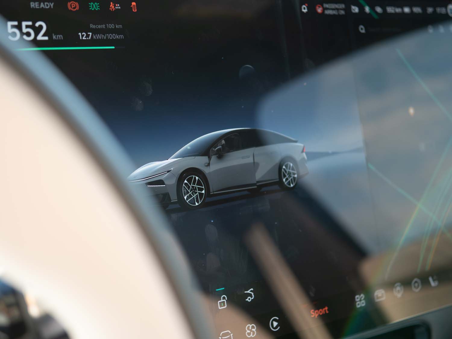 Test XPENG P7 Plus Long Range - prawie bez wad – 313 KM za 218 tysięcy złotych