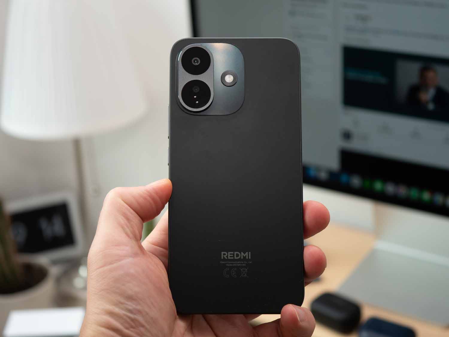 Test REDMI Note 17 Pro 5G - genialna bateria i wygląd, ale to nie jest telefon dla graczy 