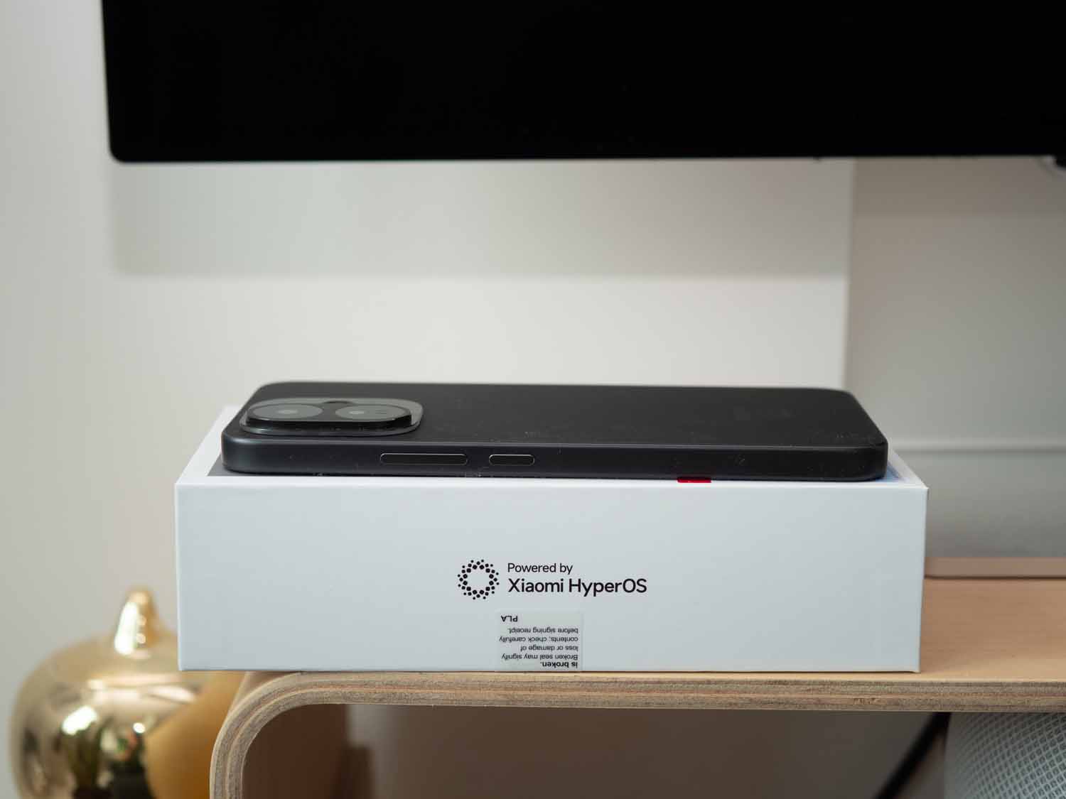 Test REDMI Note 17 Pro 5G - genialna bateria i wygląd, ale to nie jest telefon dla graczy 