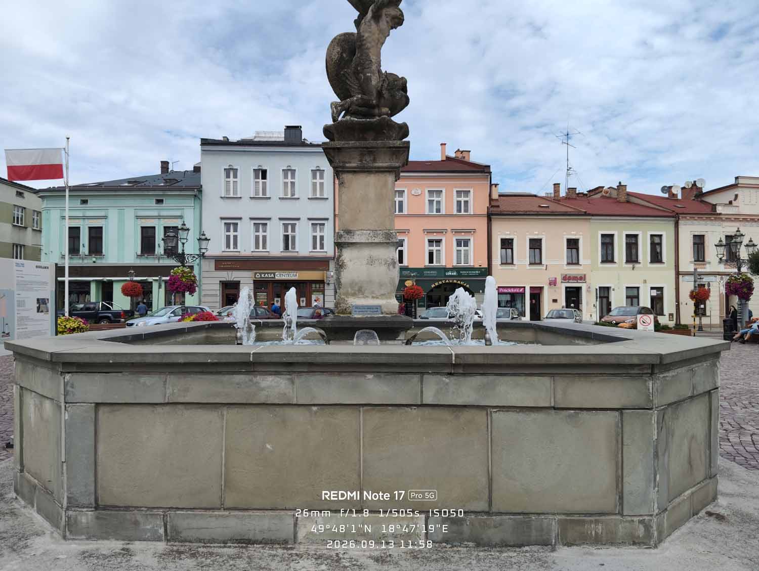 Test REDMI Note 17 Pro 5G - genialna bateria i wygląd, ale to nie jest telefon dla graczy 