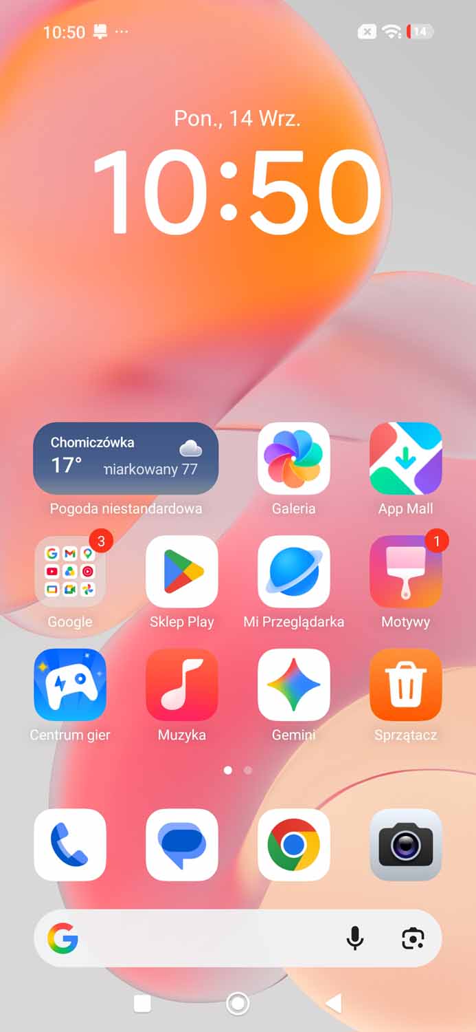 Test REDMI Note 17 Pro 5G - genialna bateria i wygląd, ale to nie jest telefon dla graczy 