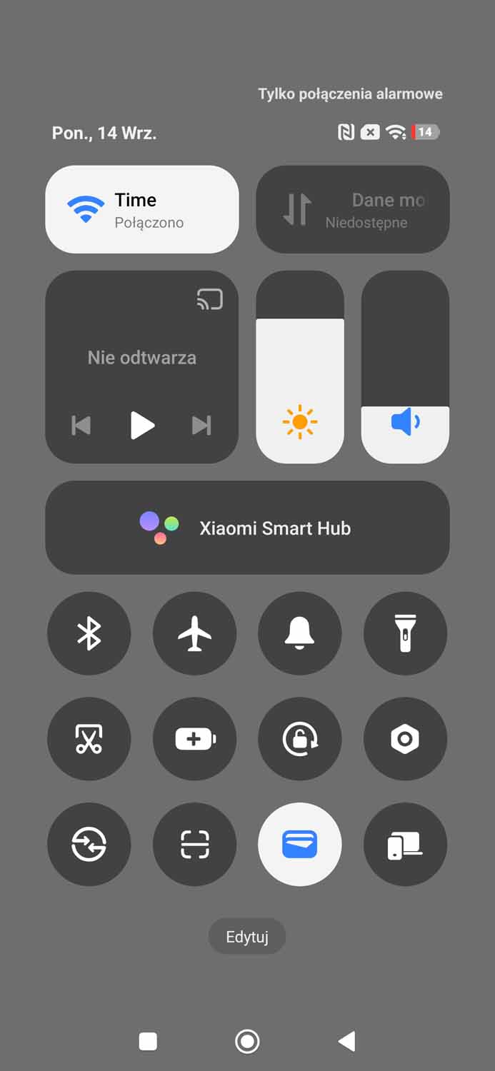 Test REDMI Note 17 Pro 5G - genialna bateria i wygląd, ale to nie jest telefon dla graczy 