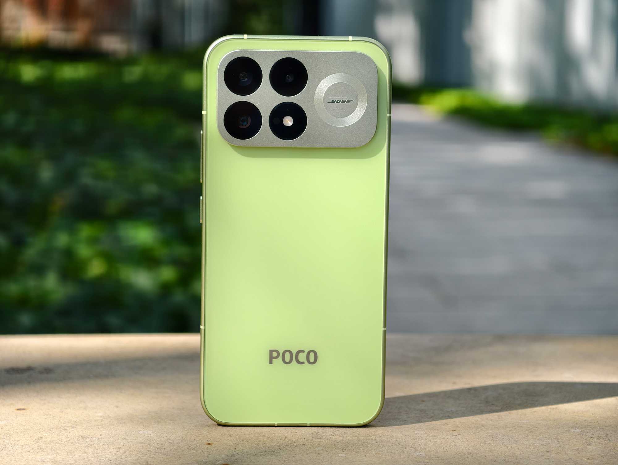 Test POCO F9 Pro – Snapdragon 8 Elite Gen 5, ekran 185 Hz i teleobiektyw za 2599 zł