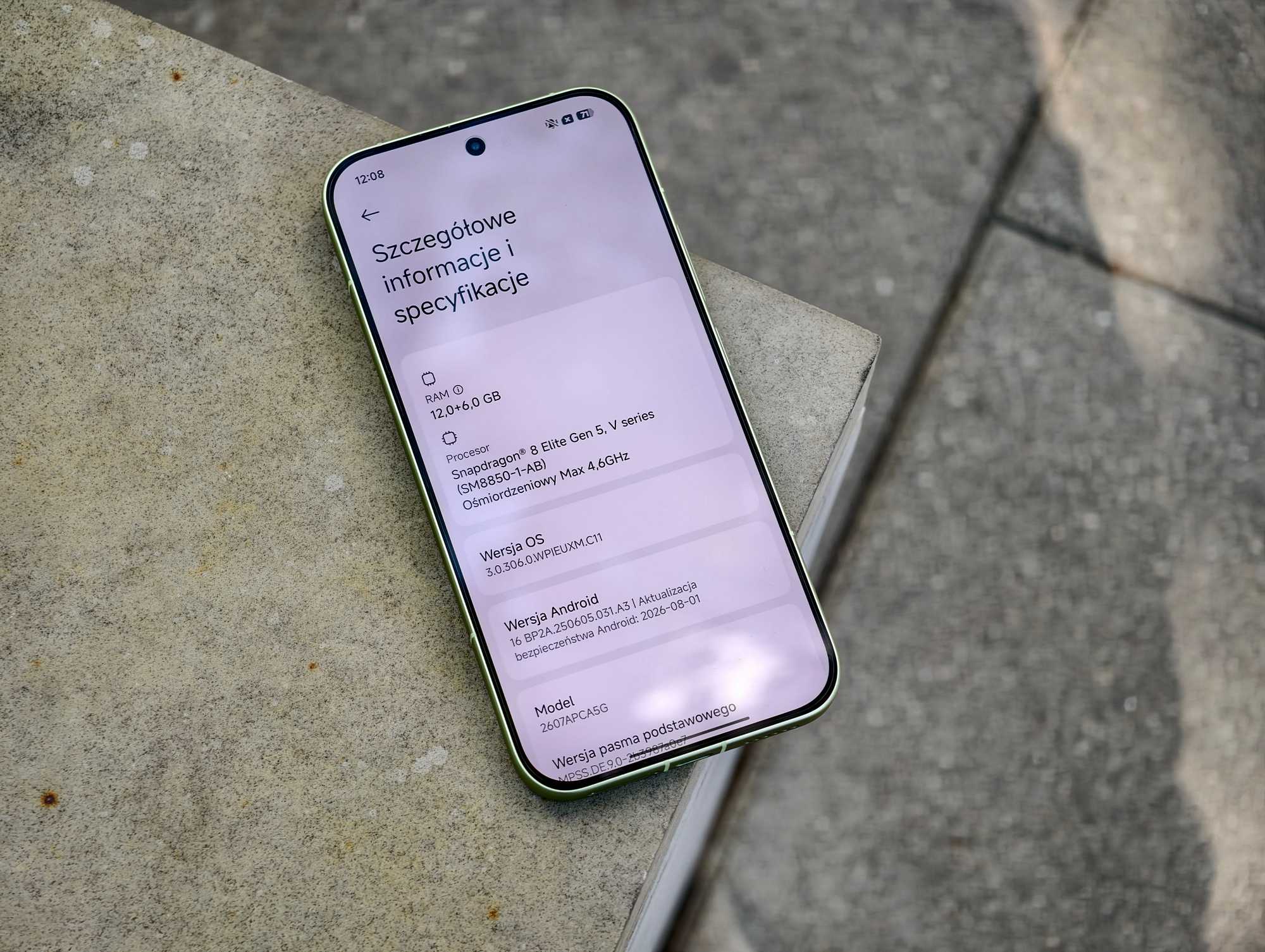 Test POCO F9 Pro – Snapdragon 8 Elite Gen 5, ekran 185 Hz i teleobiektyw za 2599 zł