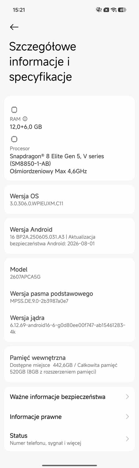 Test POCO F9 Pro – Snapdragon 8 Elite Gen 5, ekran 185 Hz i teleobiektyw za 2599 zł