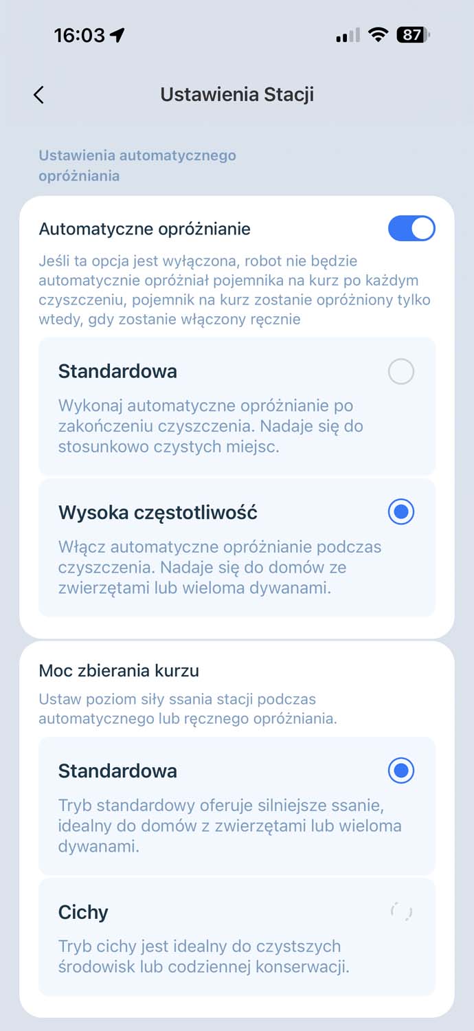 Test Ecovacs Deebot X12 OmniCyclone – świetnie sprząta, bo ma wałek i dodatkowy spryskiwacz plam