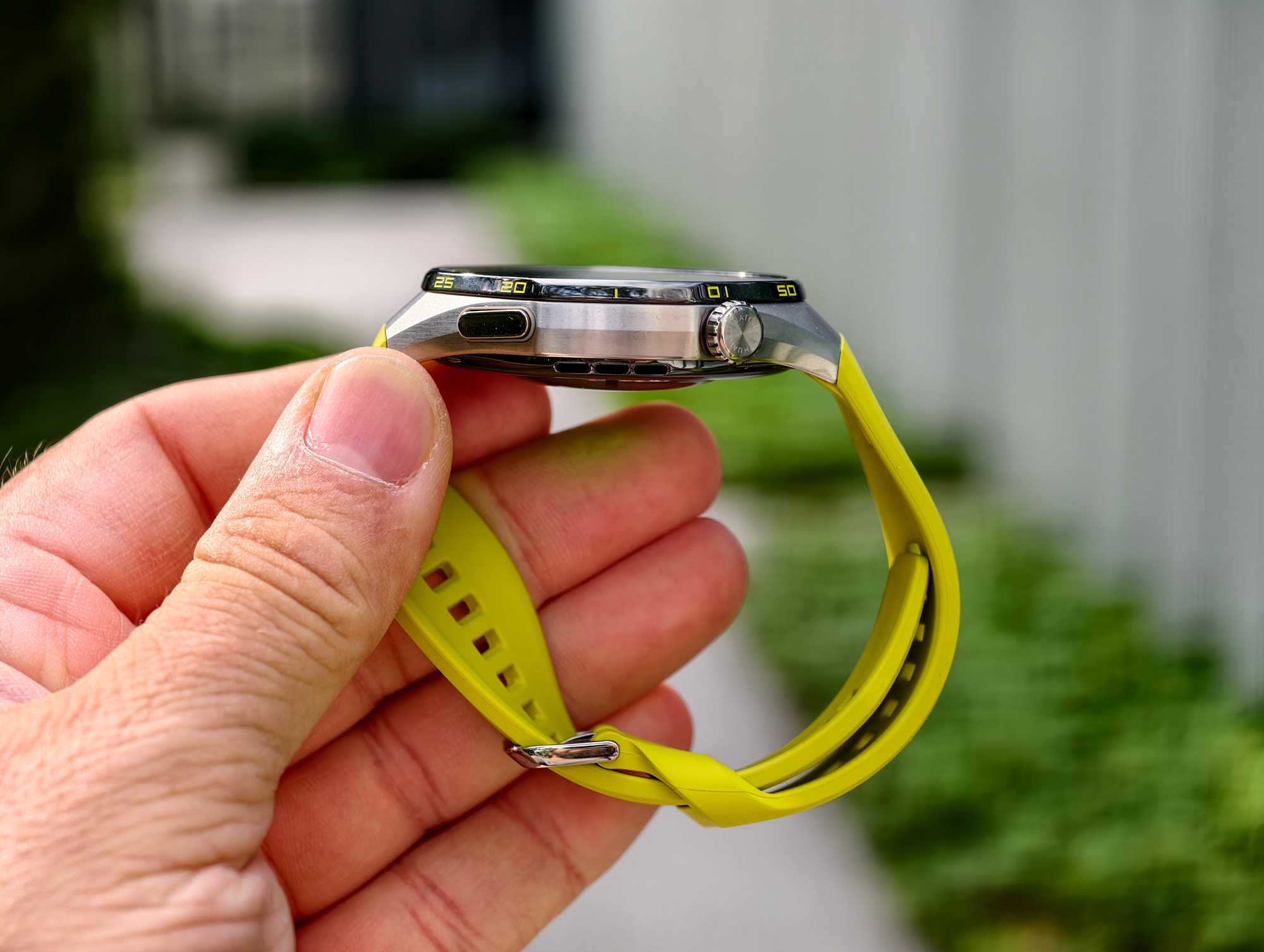 Pierwsze wrażenia z Huawei Watch GT 7 Pro – więcej sportu, mniej rewolucyjnych zmian