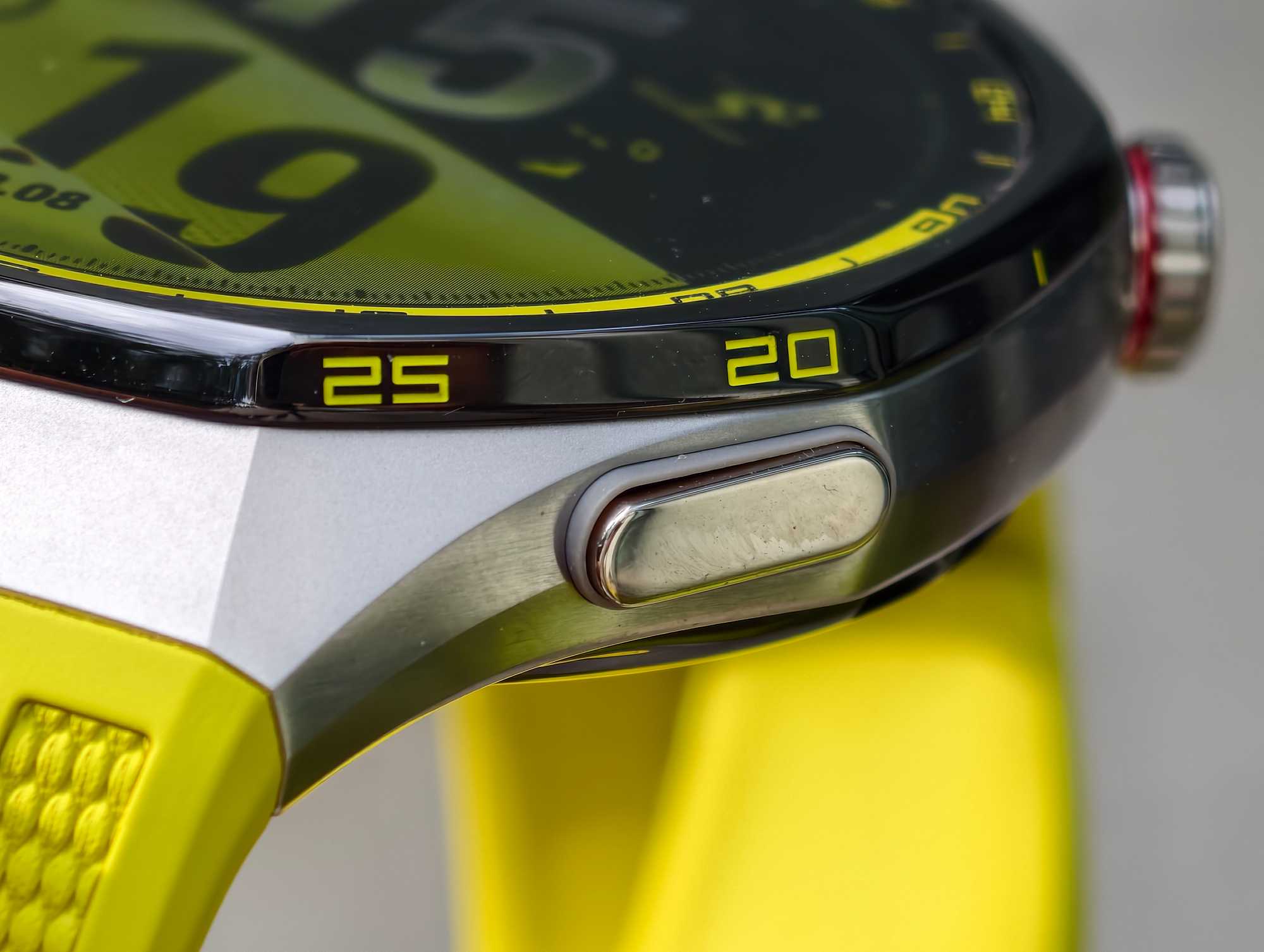 Pierwsze wrażenia z Huawei Watch GT 7 Pro – więcej sportu, mniej rewolucyjnych zmian
