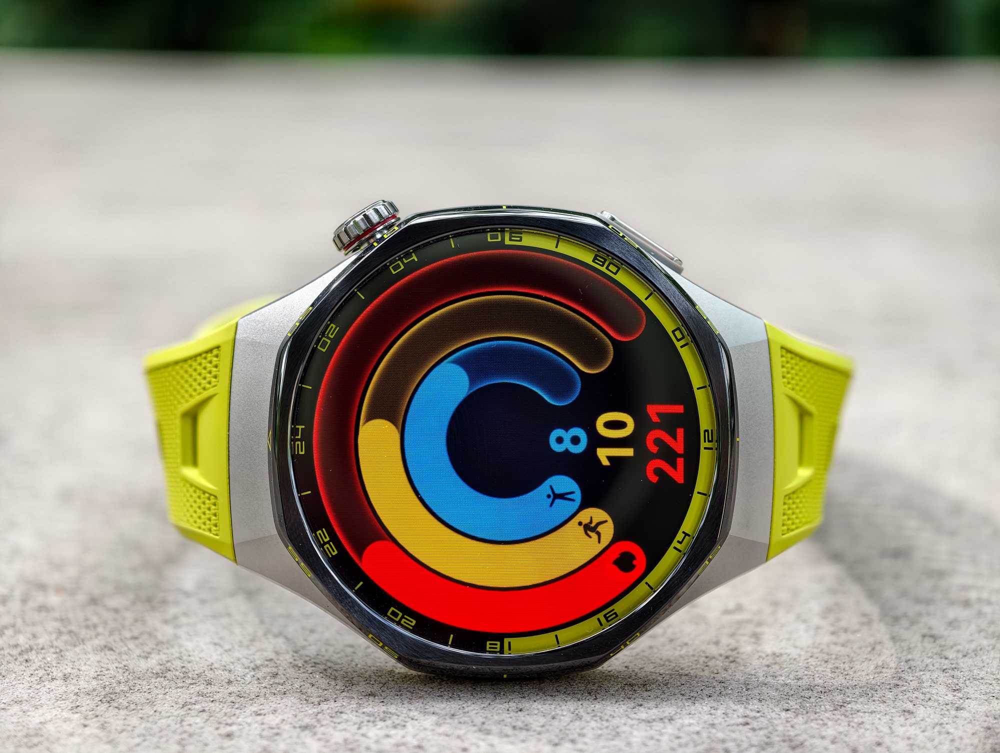 Pierwsze wrażenia z Huawei Watch GT 7 Pro – więcej sportu, mniej rewolucyjnych zmian