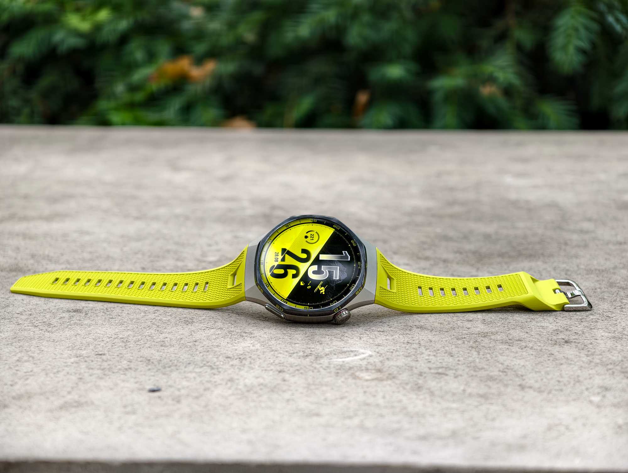 Pierwsze wrażenia z Huawei Watch GT 7 Pro – więcej sportu, mniej rewolucyjnych zmian