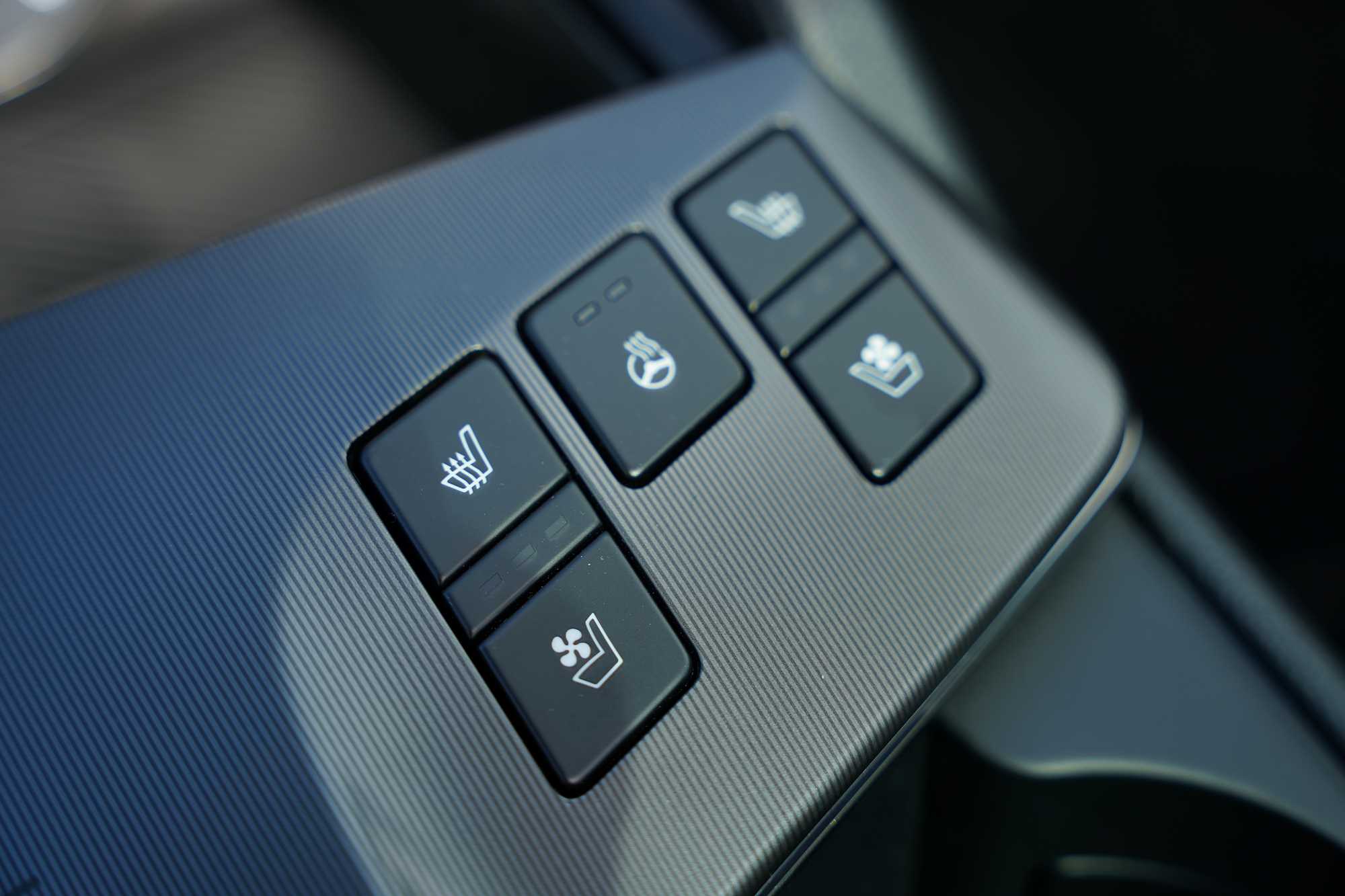 Sprawdziliśmy Kia Sportage 1.6 T-GDI HEV AWD Business Line – 239 koni w samochodzie uwielbianym przez Polaków