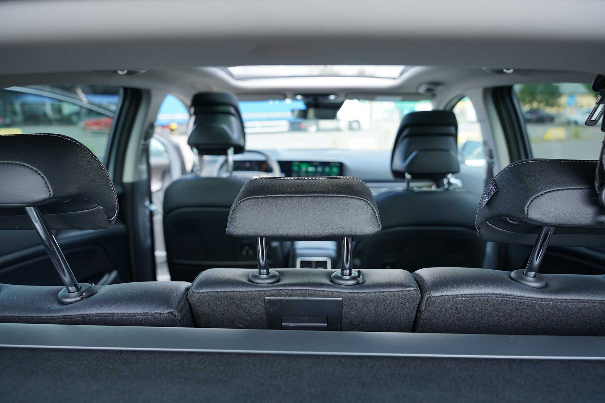Sprawdziliśmy Kia Sportage 1.6 T-GDI HEV AWD Business Line – 239 koni w samochodzie uwielbianym przez Polaków