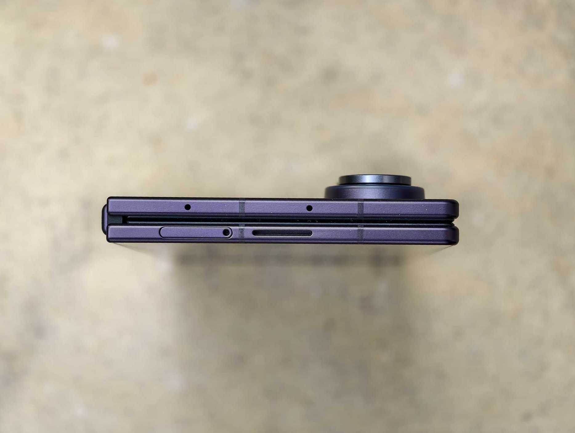 Test Samsung Galaxy Z Fold8 Ultra – zagięcie ekranu wreszcie przestaje przeszkadzać