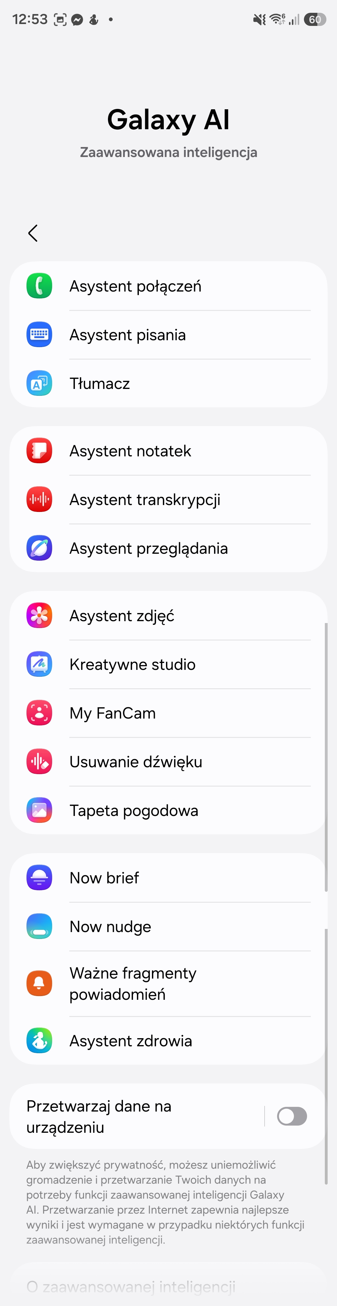 Test Samsung Galaxy Z Fold8 Ultra – zagięcie ekranu wreszcie przestaje przeszkadzać