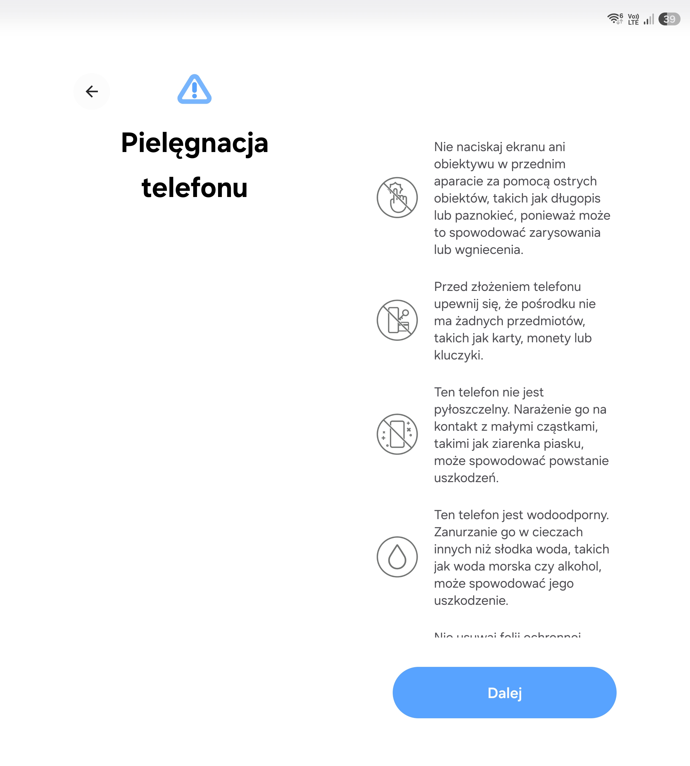 Test Samsung Galaxy Z Fold8 Ultra – zagięcie ekranu wreszcie przestaje przeszkadzać