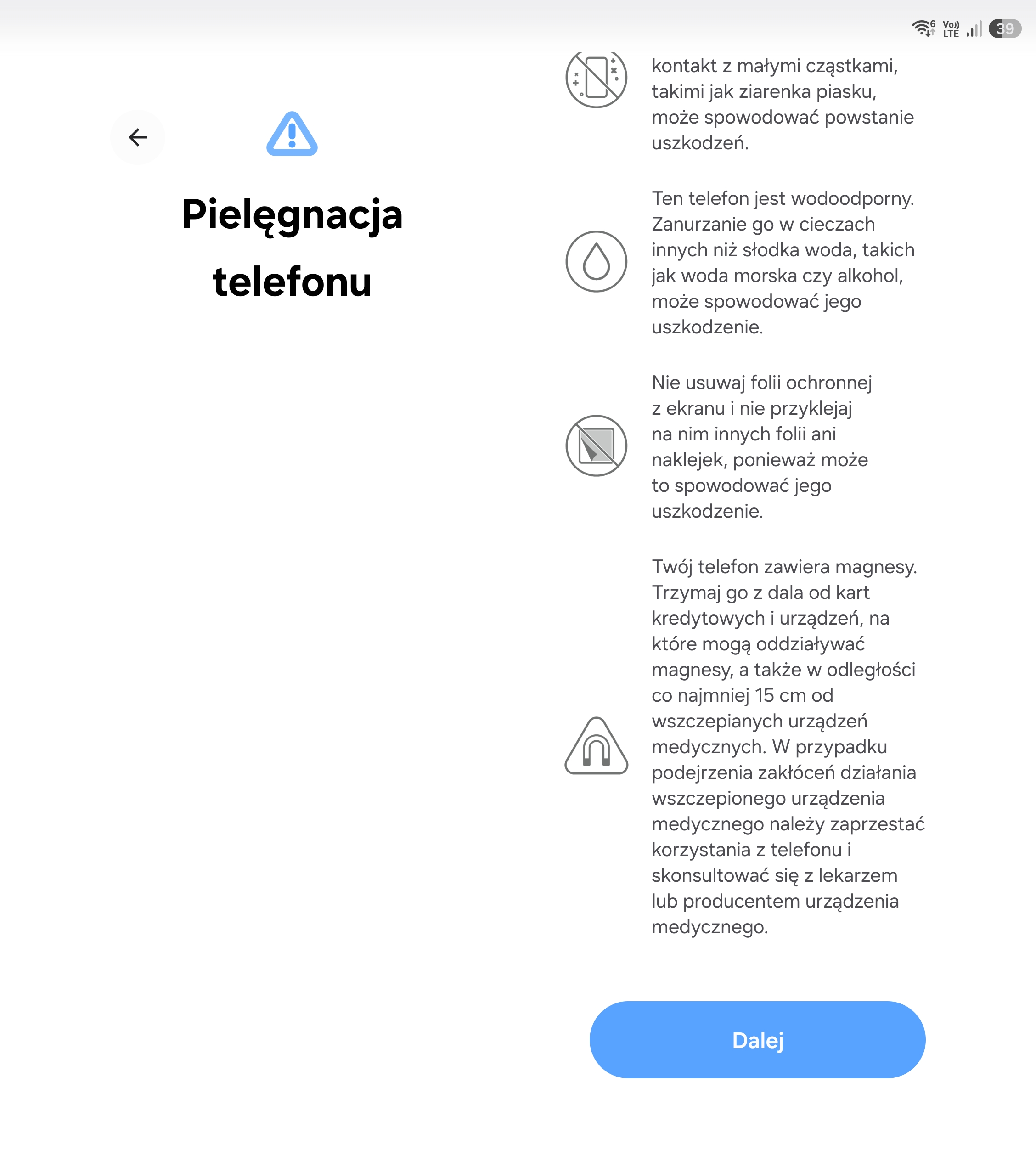 Test Samsung Galaxy Z Fold8 Ultra – zagięcie ekranu wreszcie przestaje przeszkadzać