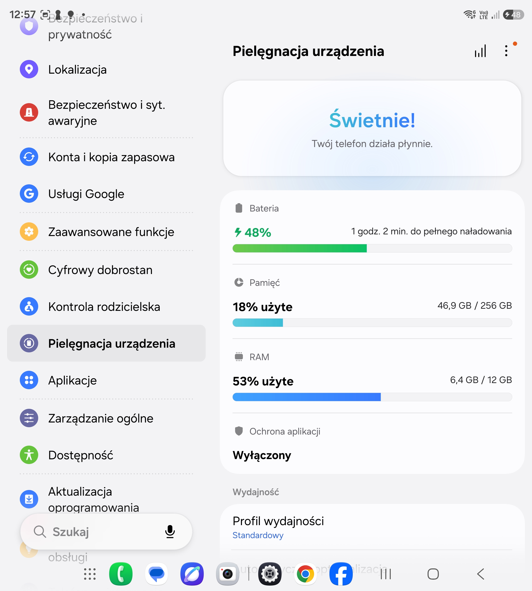 Test Samsung Galaxy Z Fold8 Ultra – zagięcie ekranu wreszcie przestaje przeszkadzać